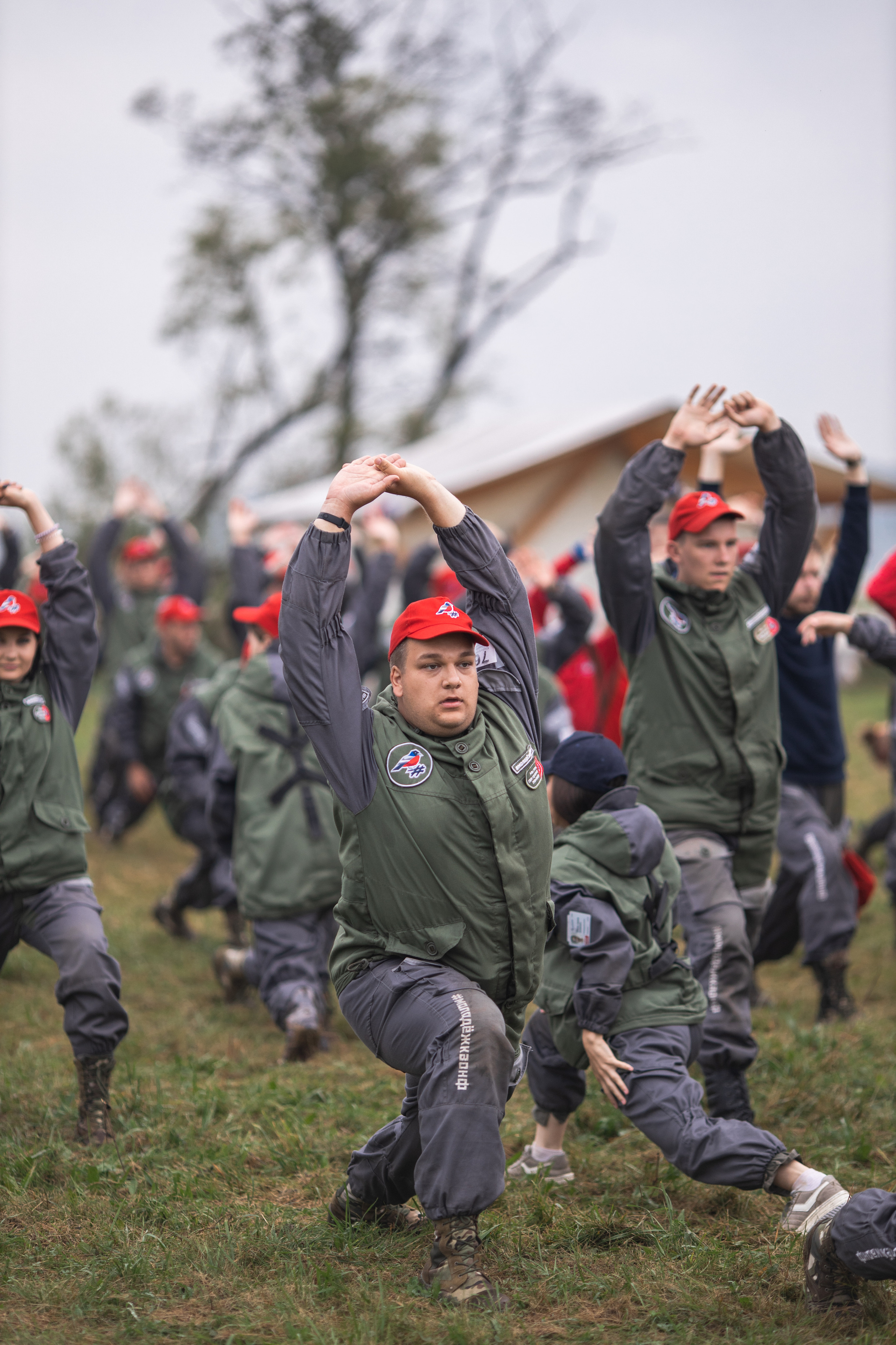 Рубеж 2020. Фотограф в Москве Десятова Ксения