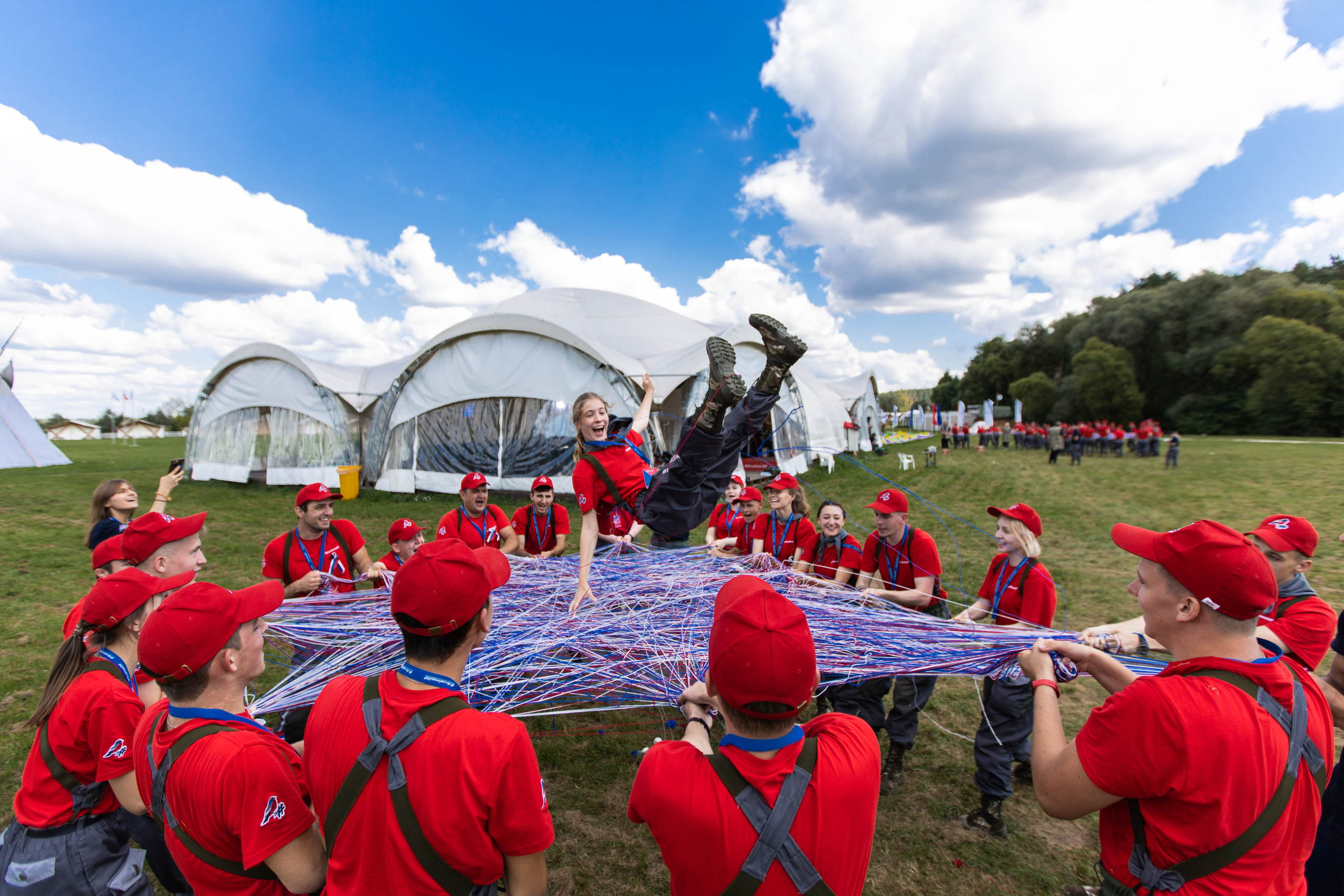 Рубеж 2020. Фотограф в Москве Десятова Ксения