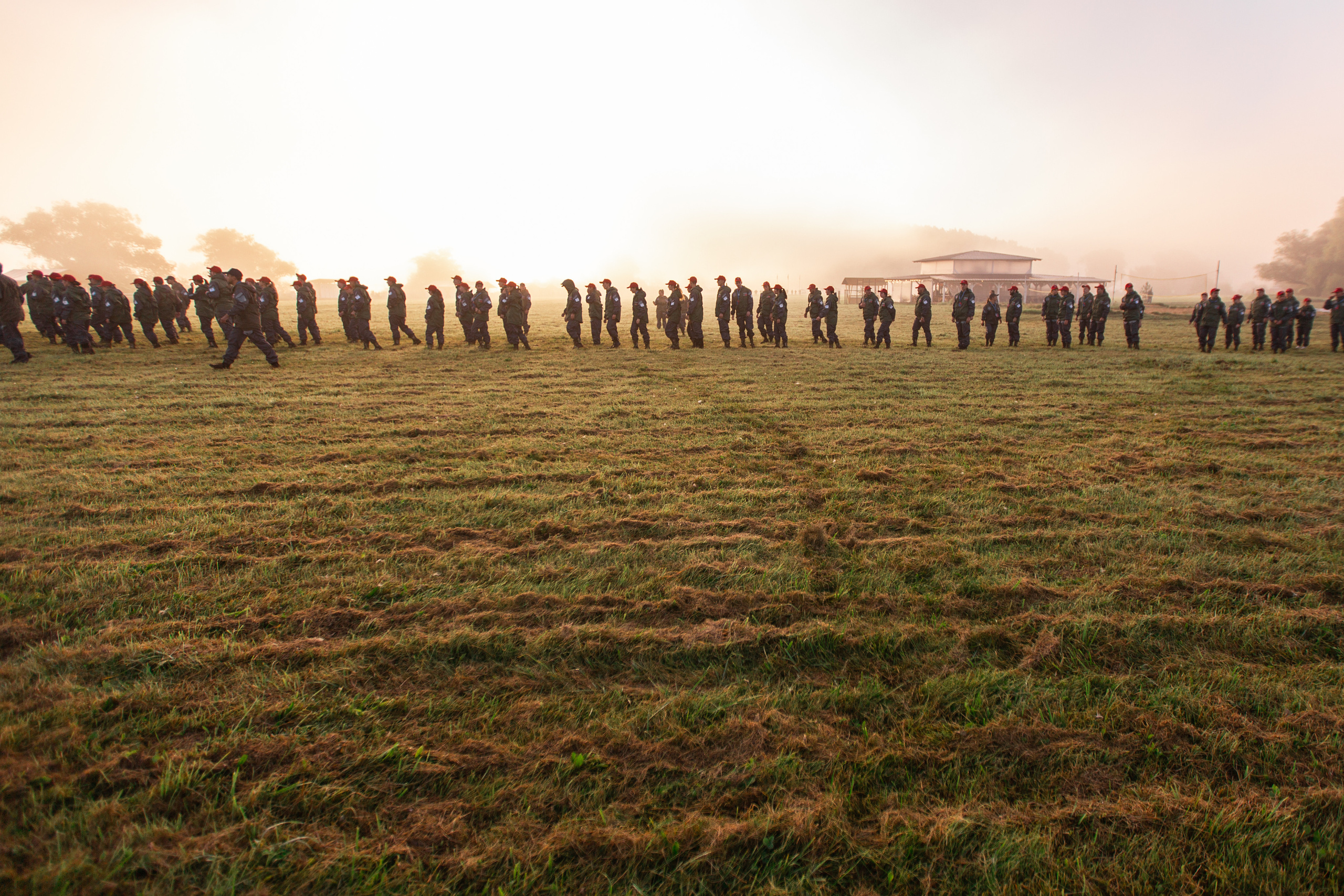 Рубеж 2020. Фотограф в Москве Десятова Ксения