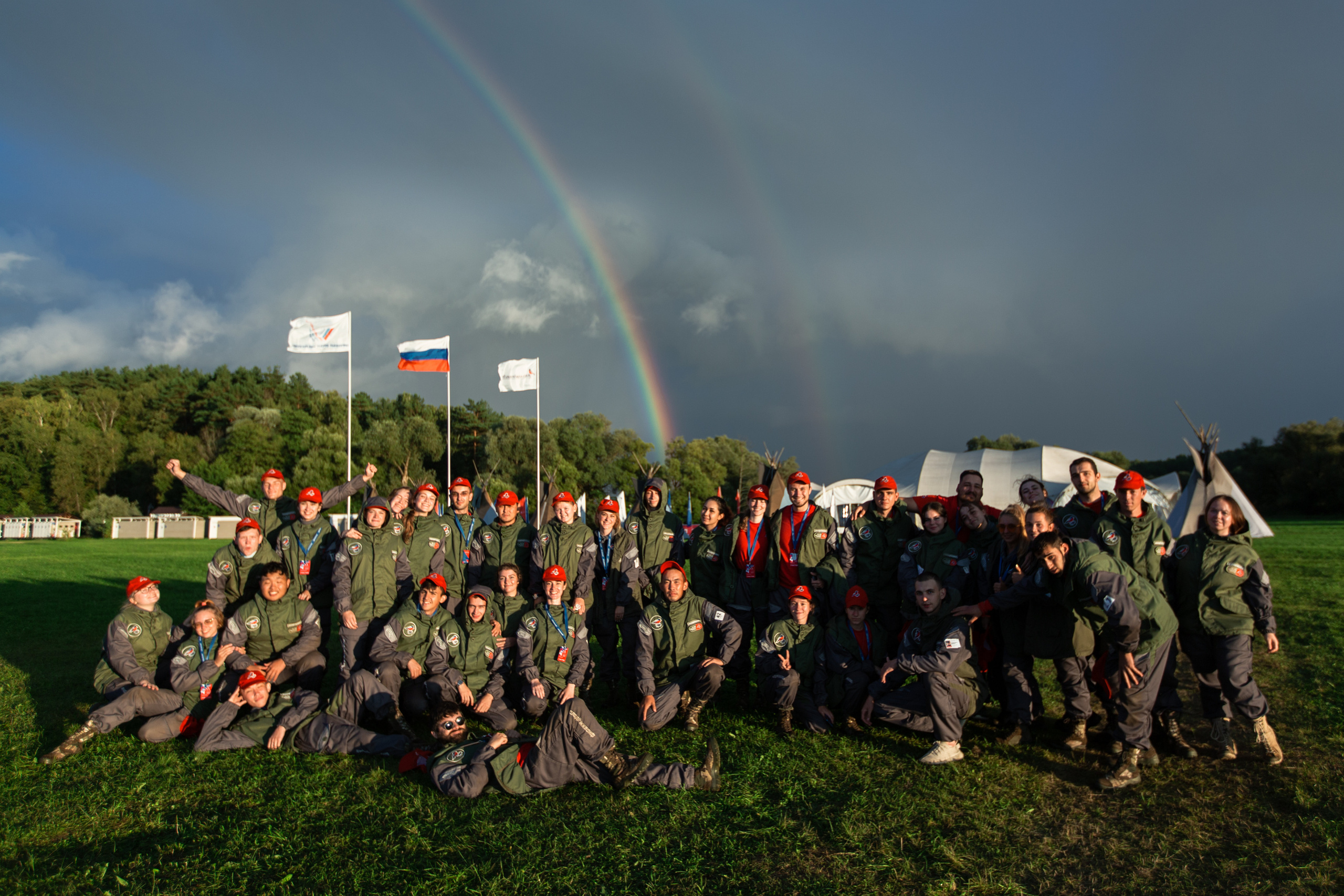 Рубеж 2020. Фотограф в Москве Десятова Ксения