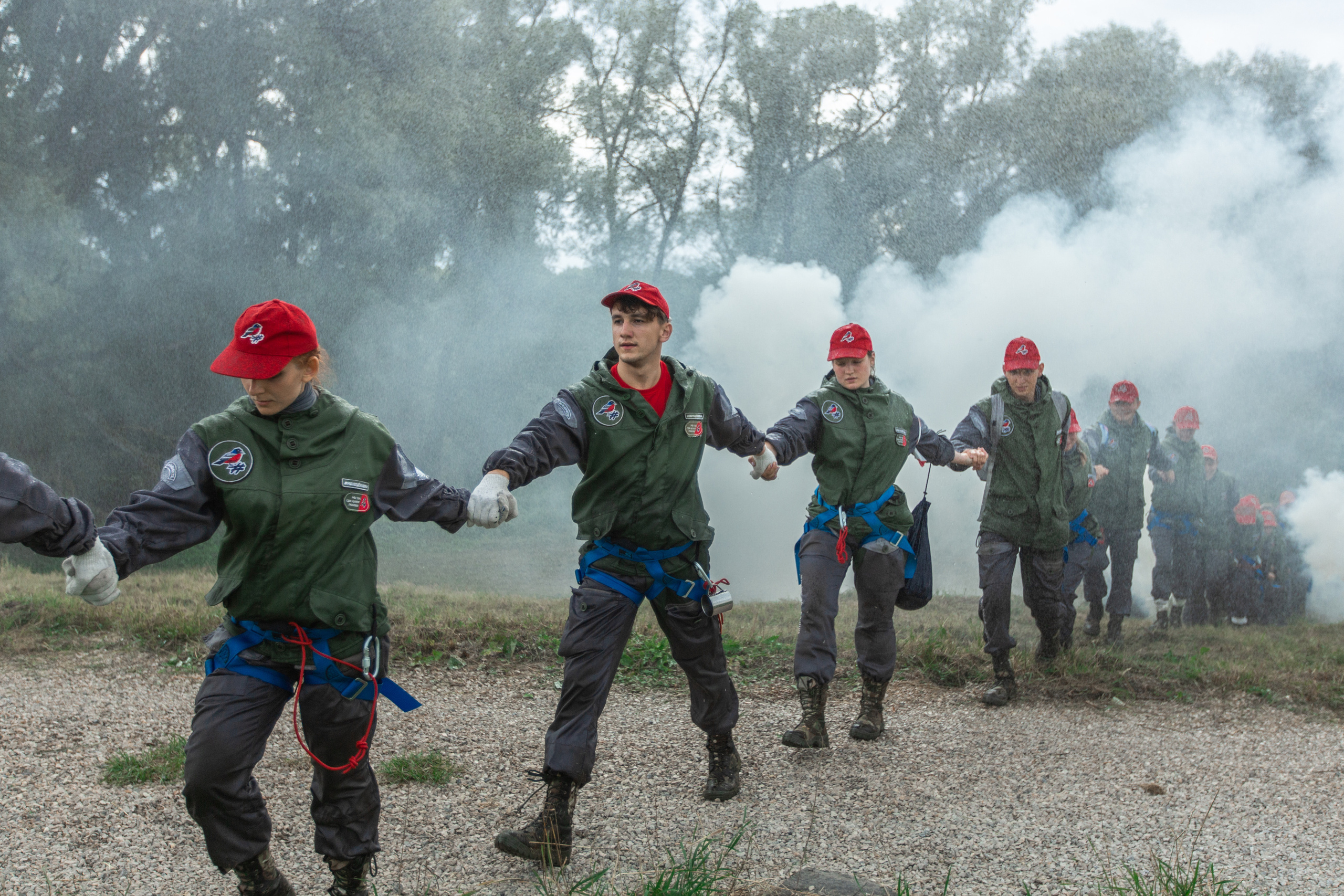 Рубеж 2020. Фотограф в Москве Десятова Ксения