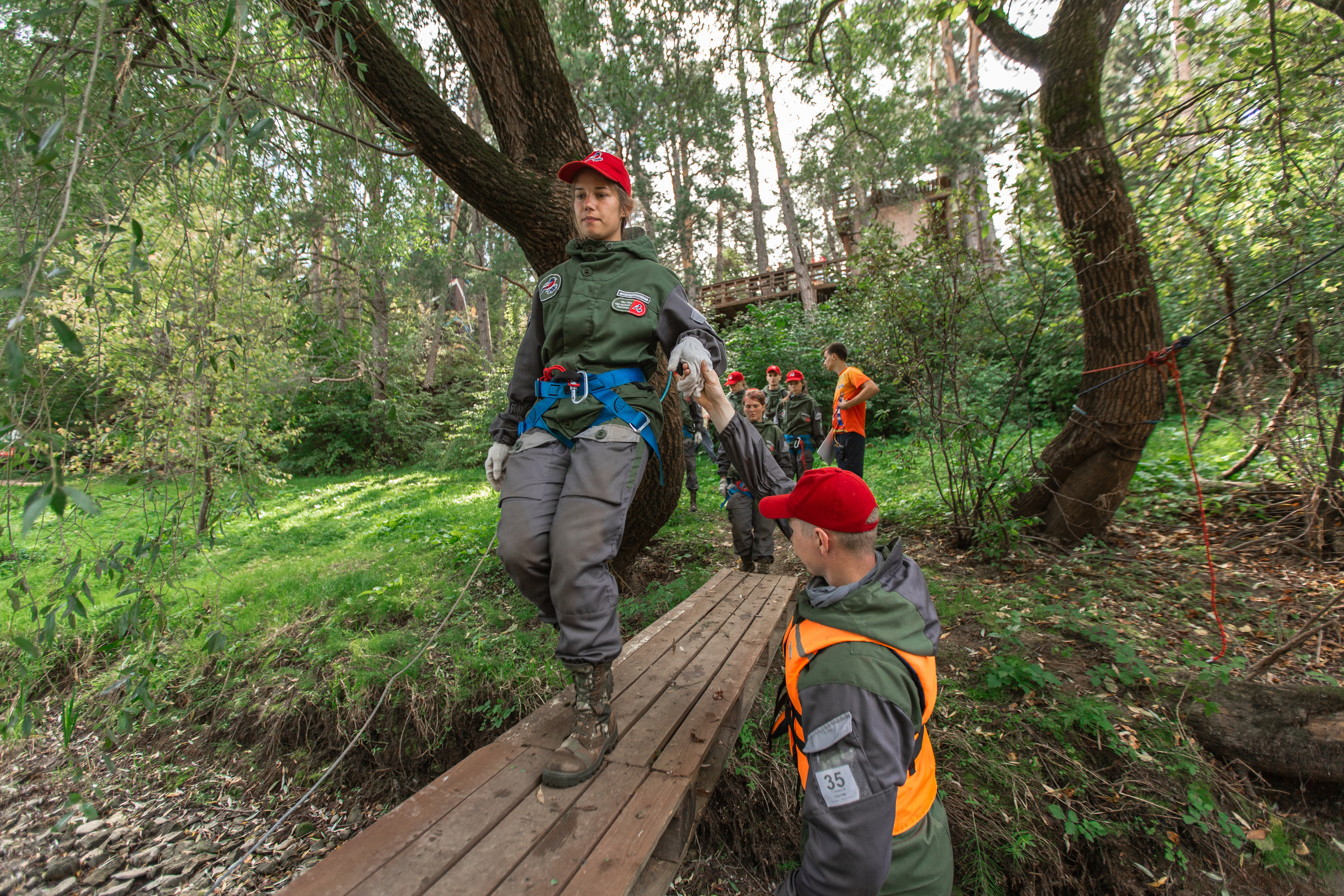 Рубеж 2020. Фотограф в Москве Десятова Ксения
