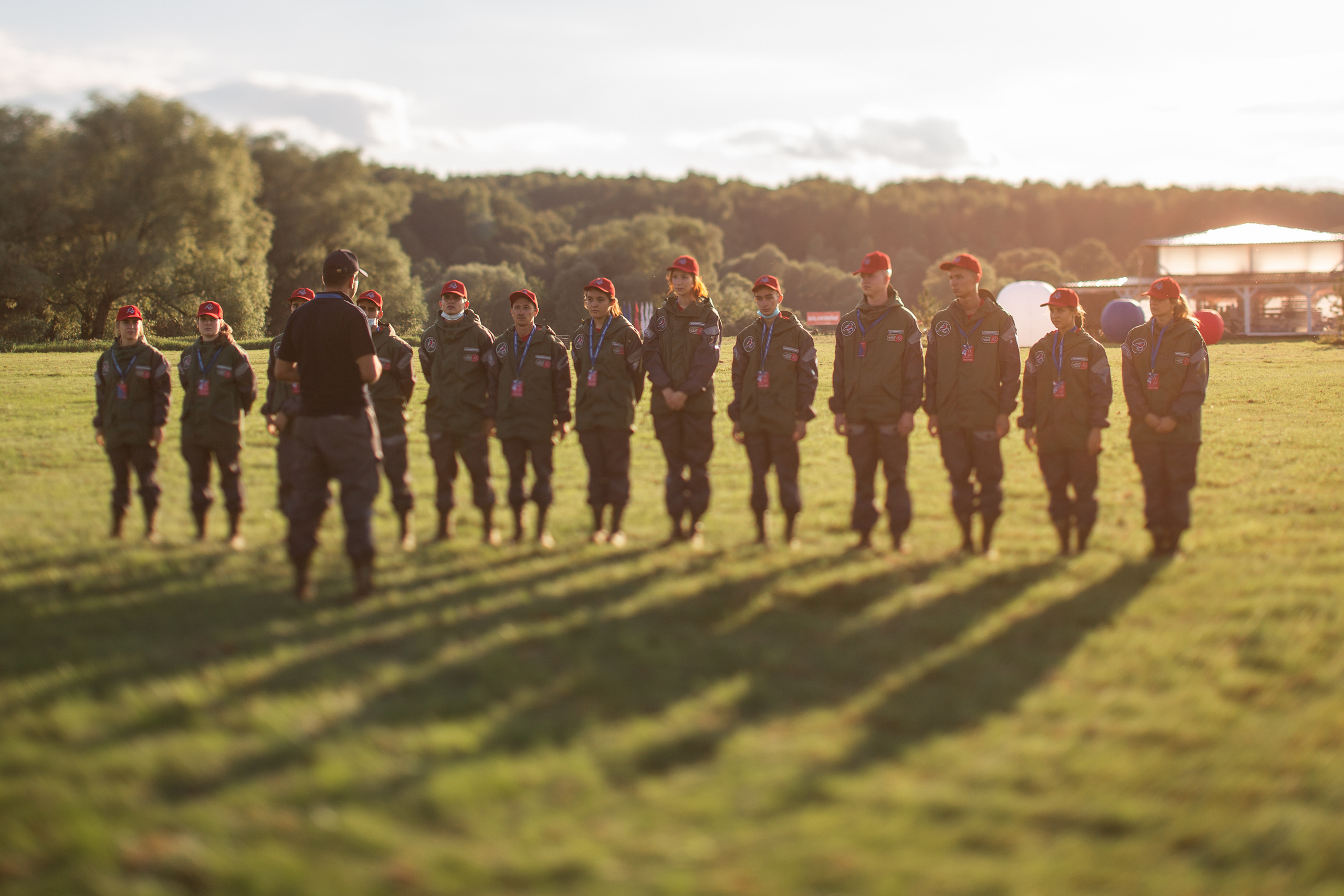 Рубеж 2020. Фотограф в Москве Десятова Ксения