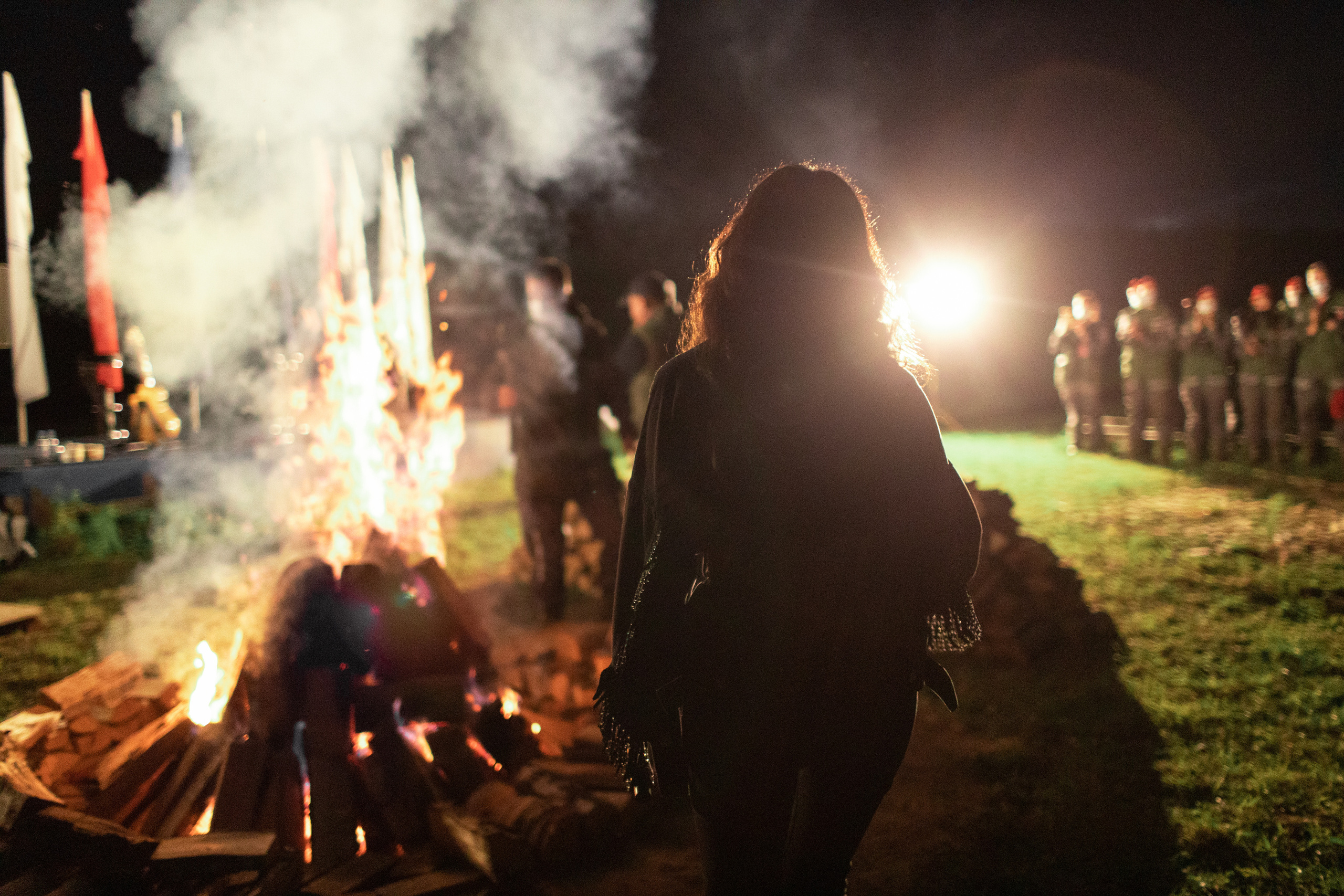 Рубеж 2020. Фотограф в Москве Десятова Ксения