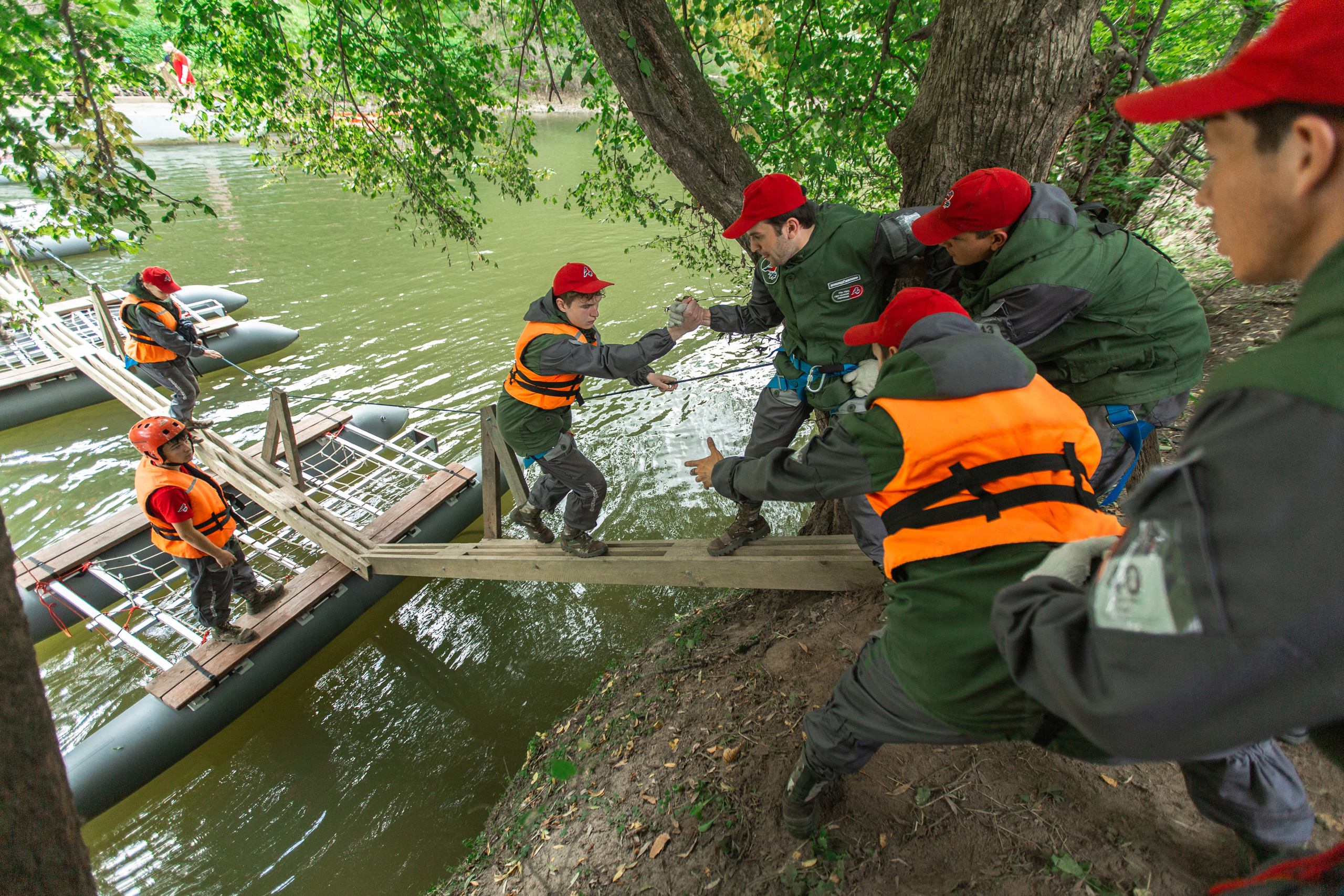 Рубеж 2020. Фотограф в Москве Десятова Ксения