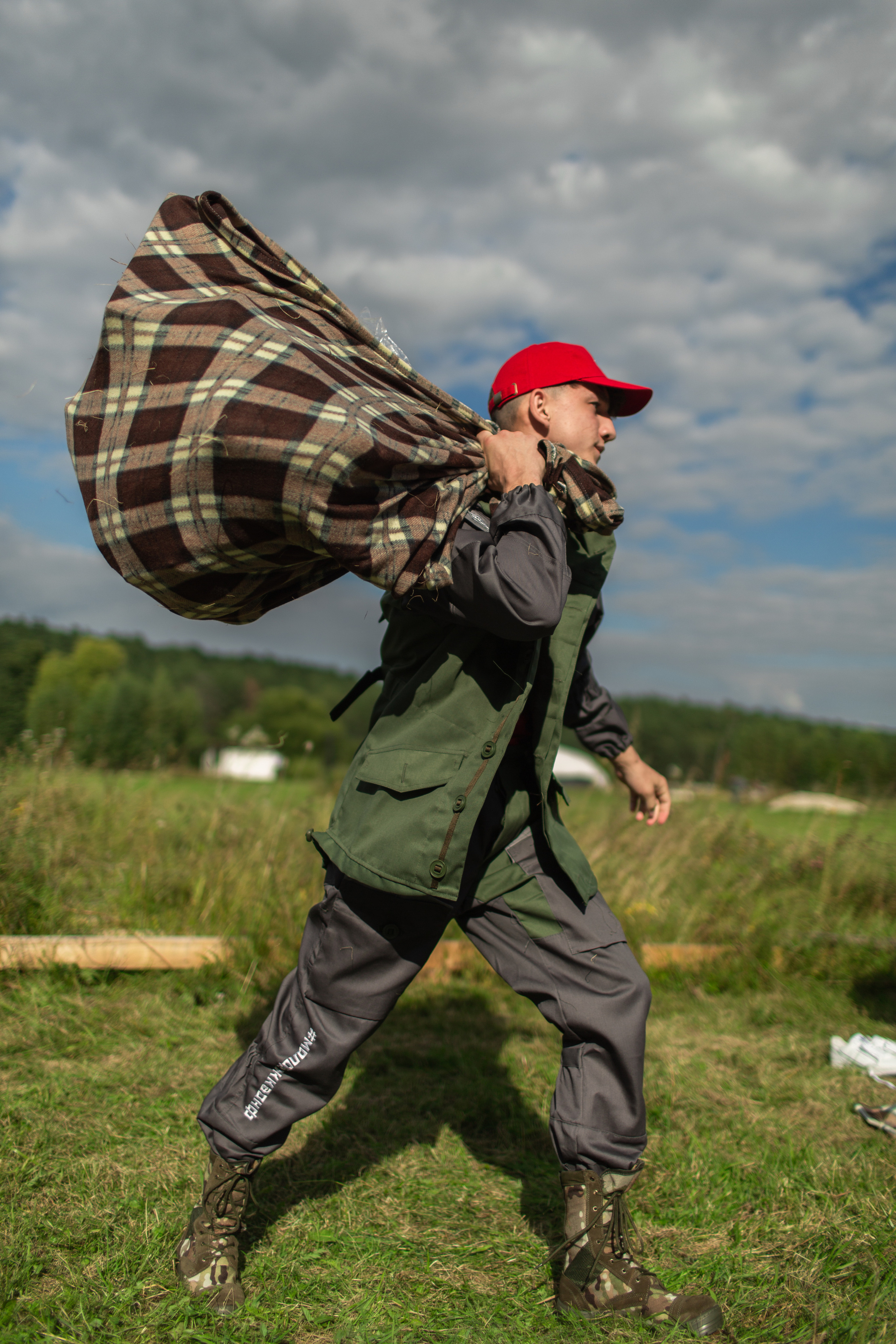 Рубеж 2020. Фотограф в Москве Десятова Ксения