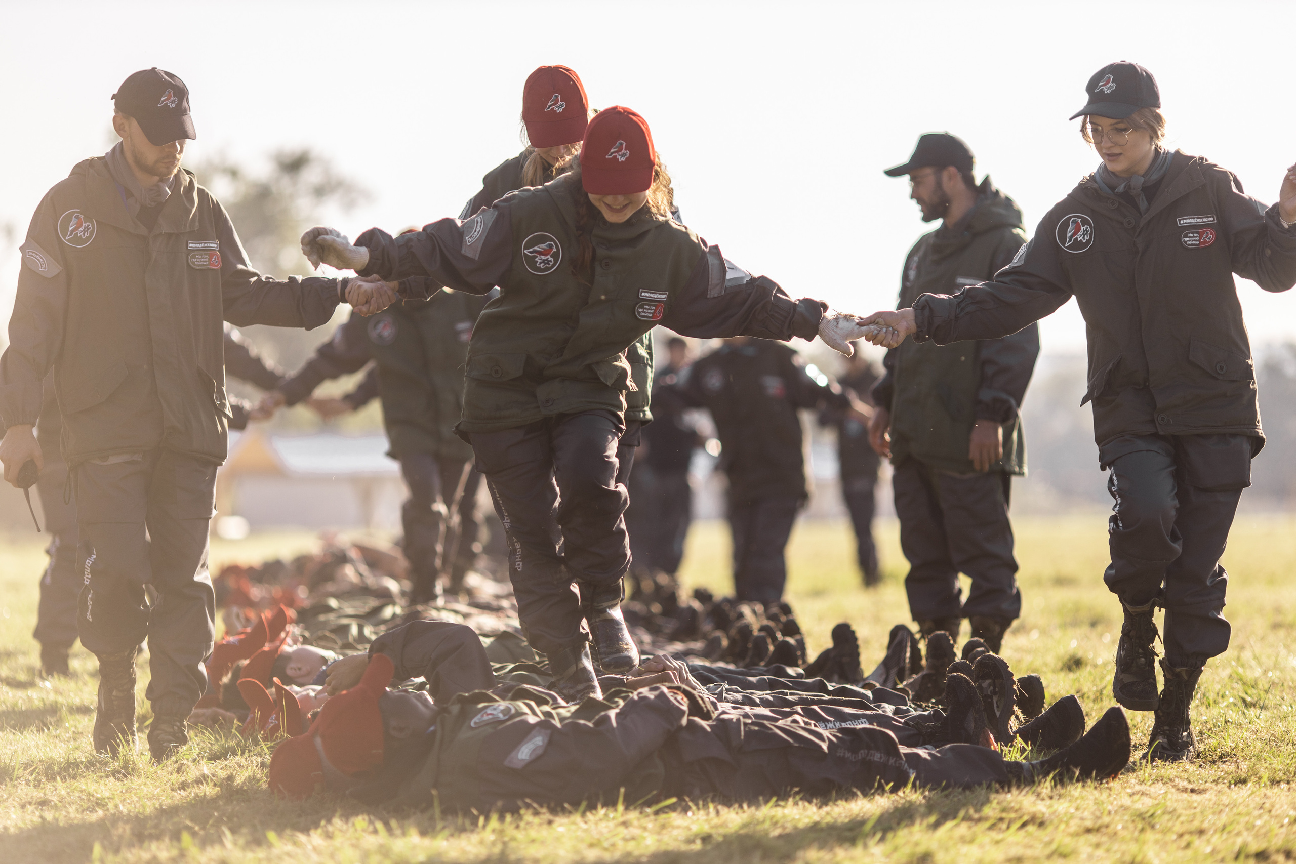 Рубеж 2020. Фотограф в Москве Десятова Ксения