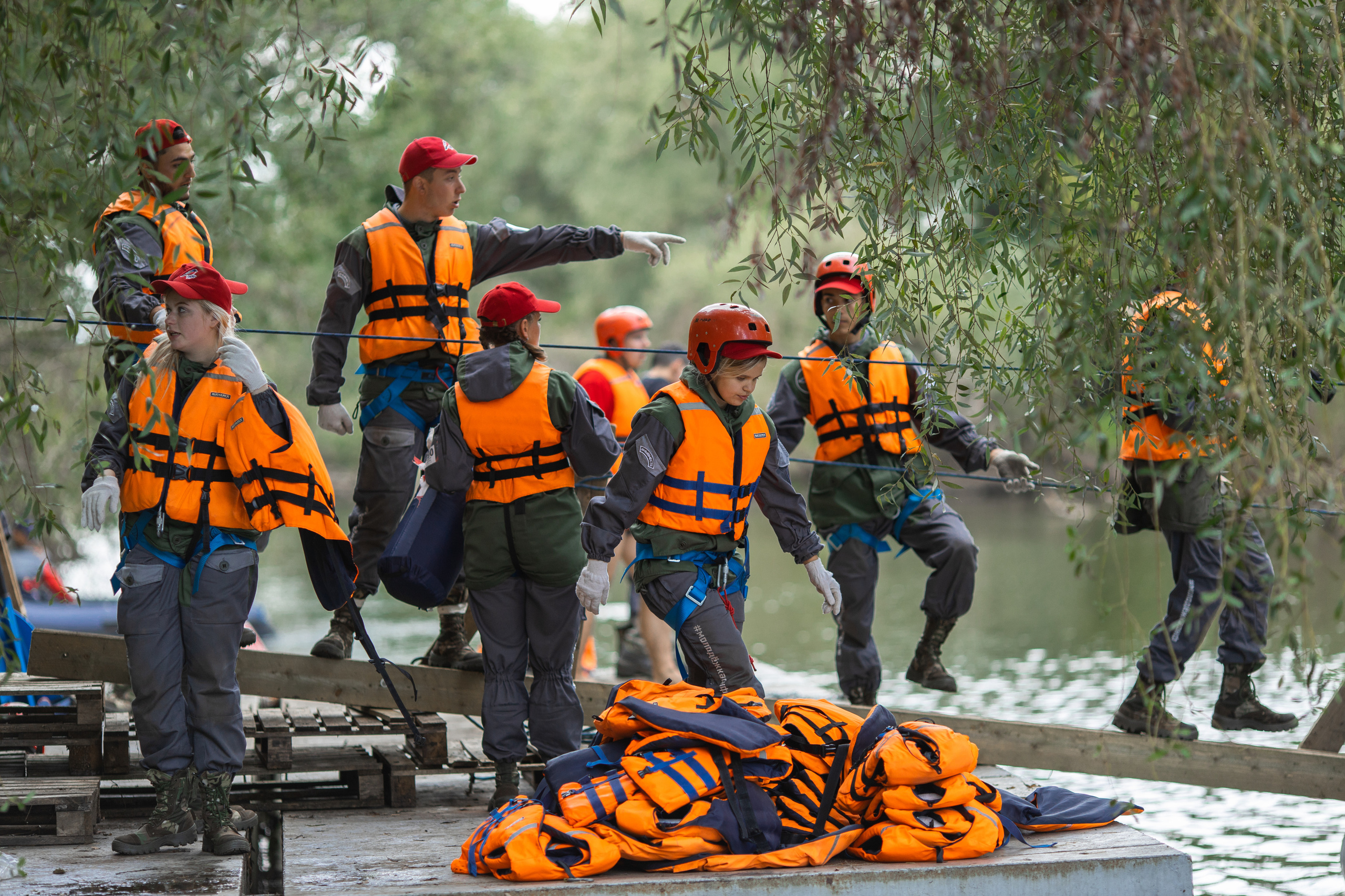 Рубеж 2020. Фотограф в Москве Десятова Ксения