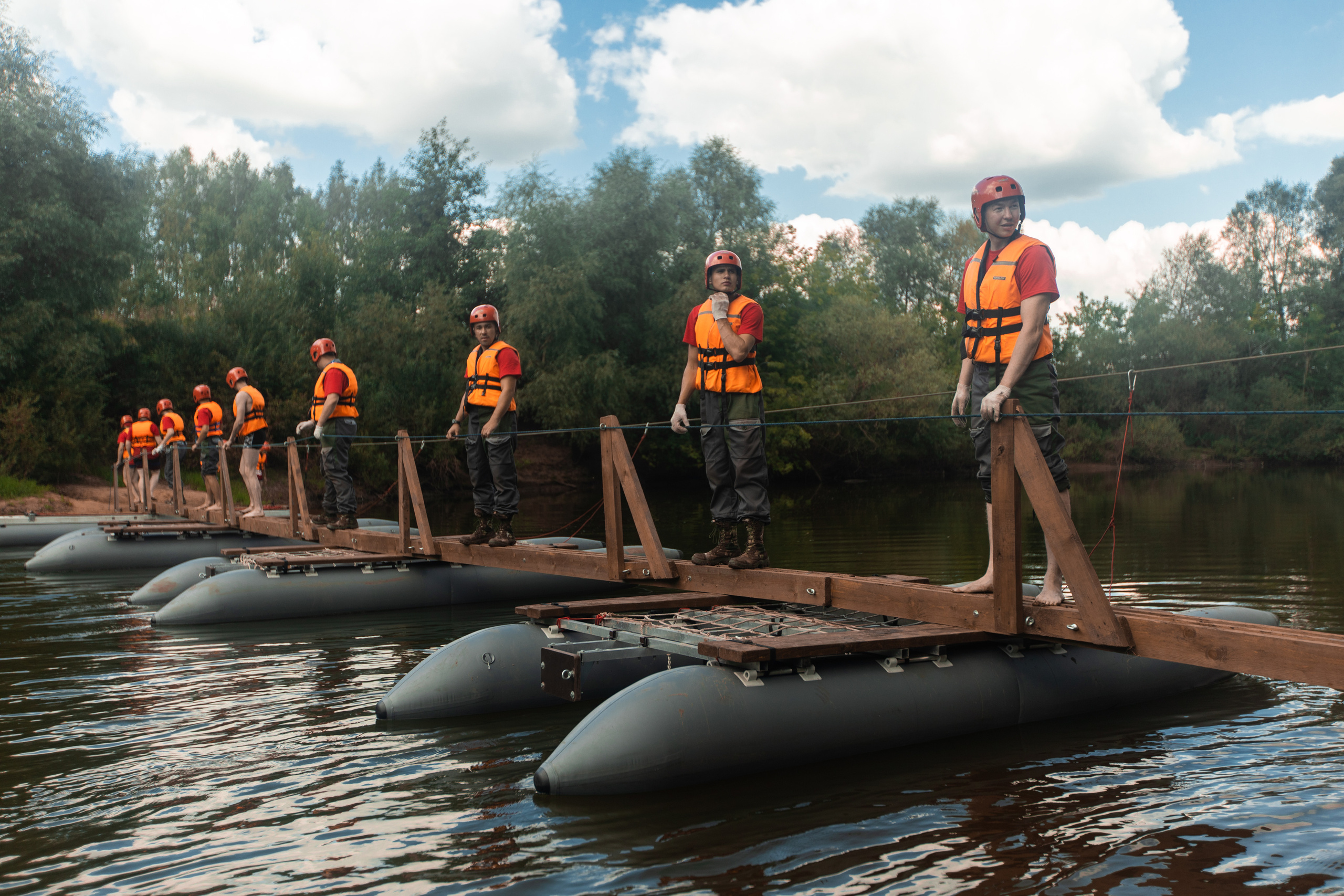 Рубеж 2020. Фотограф в Москве Десятова Ксения