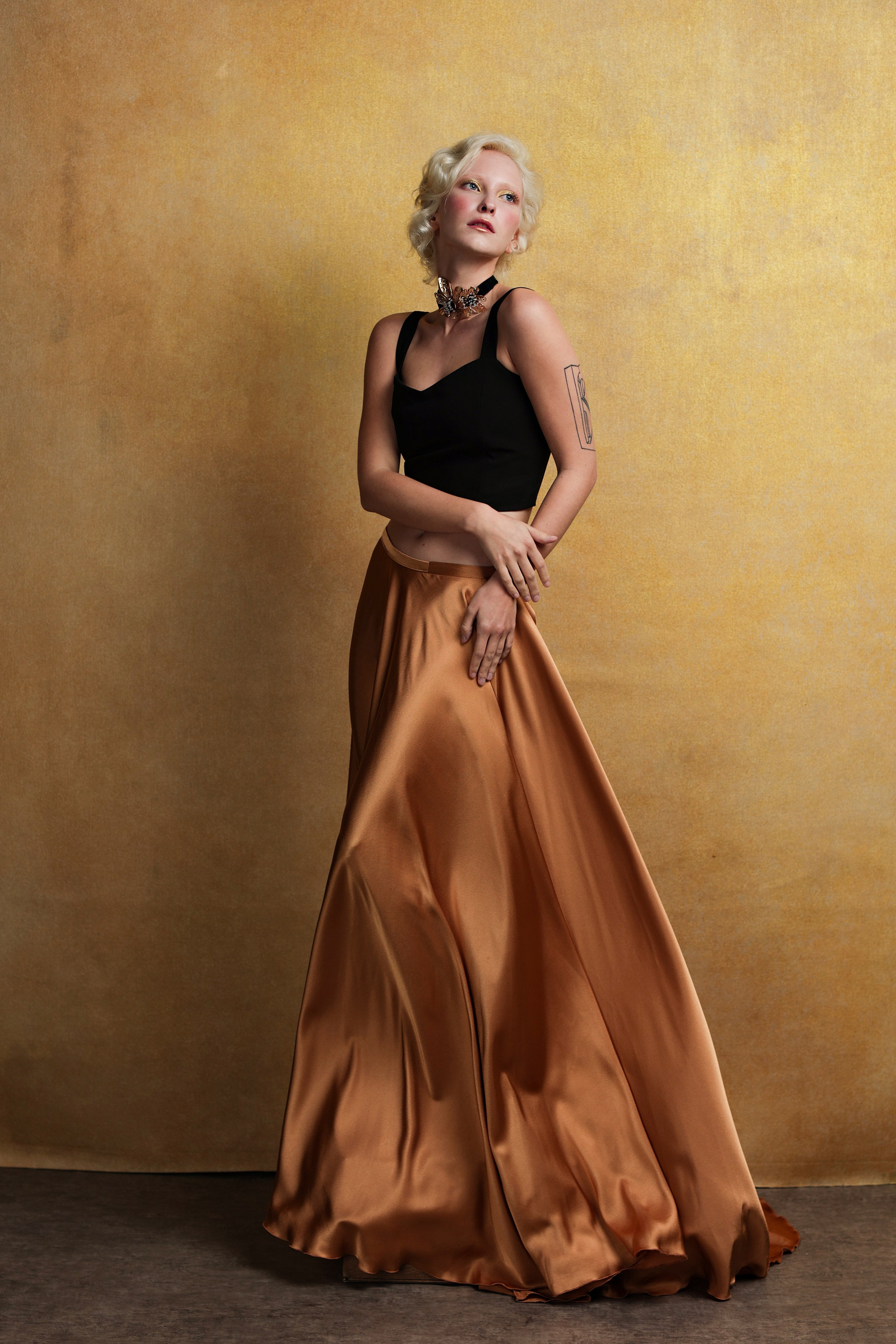 Женский портрет студийная съёмка. Семейный и детский фотограф в Краснознаменске Виктория Санкина