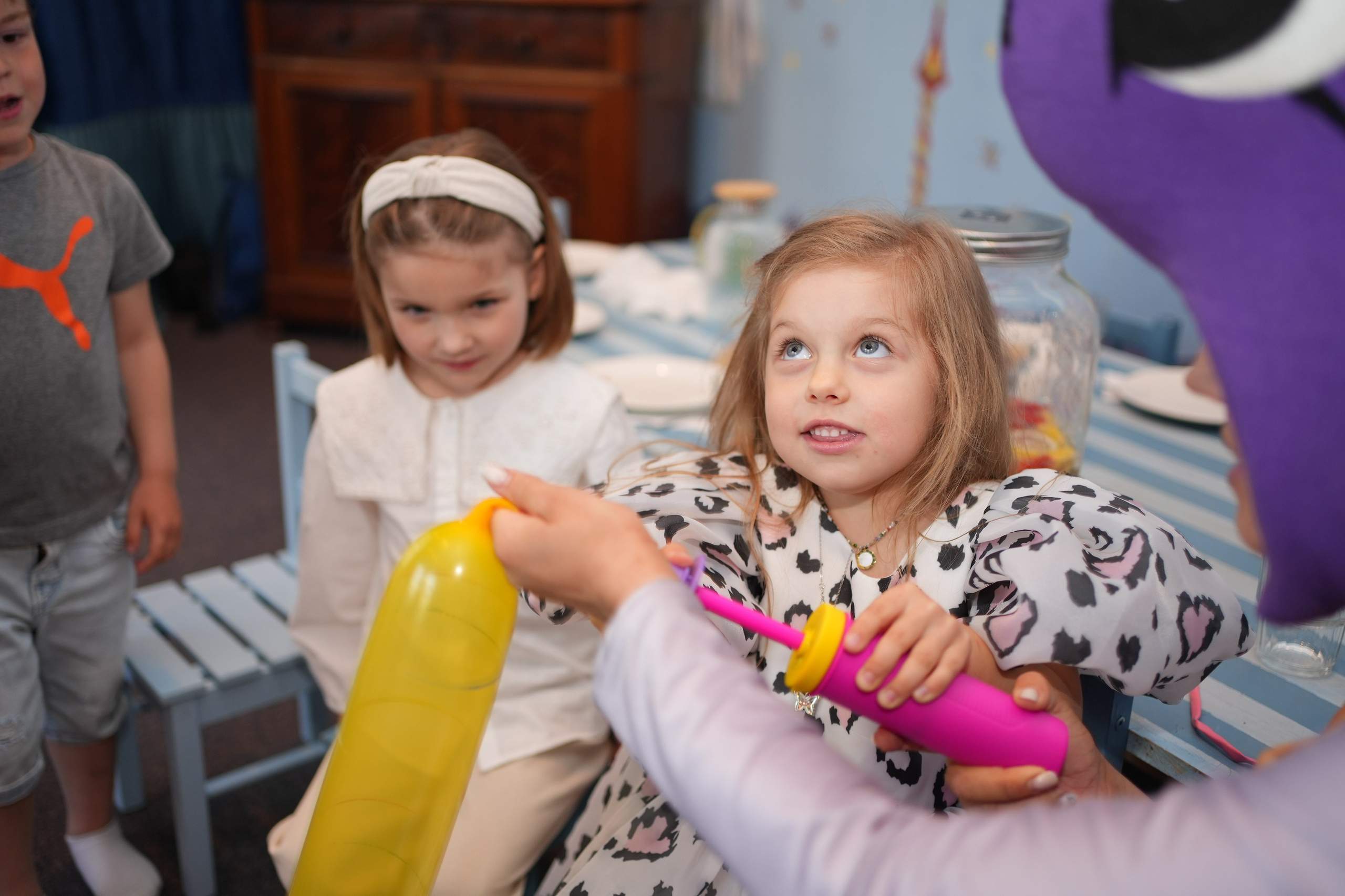 День Рождения. Семейный и свадебный фотограф Минск, Беларусь Анна Орловская