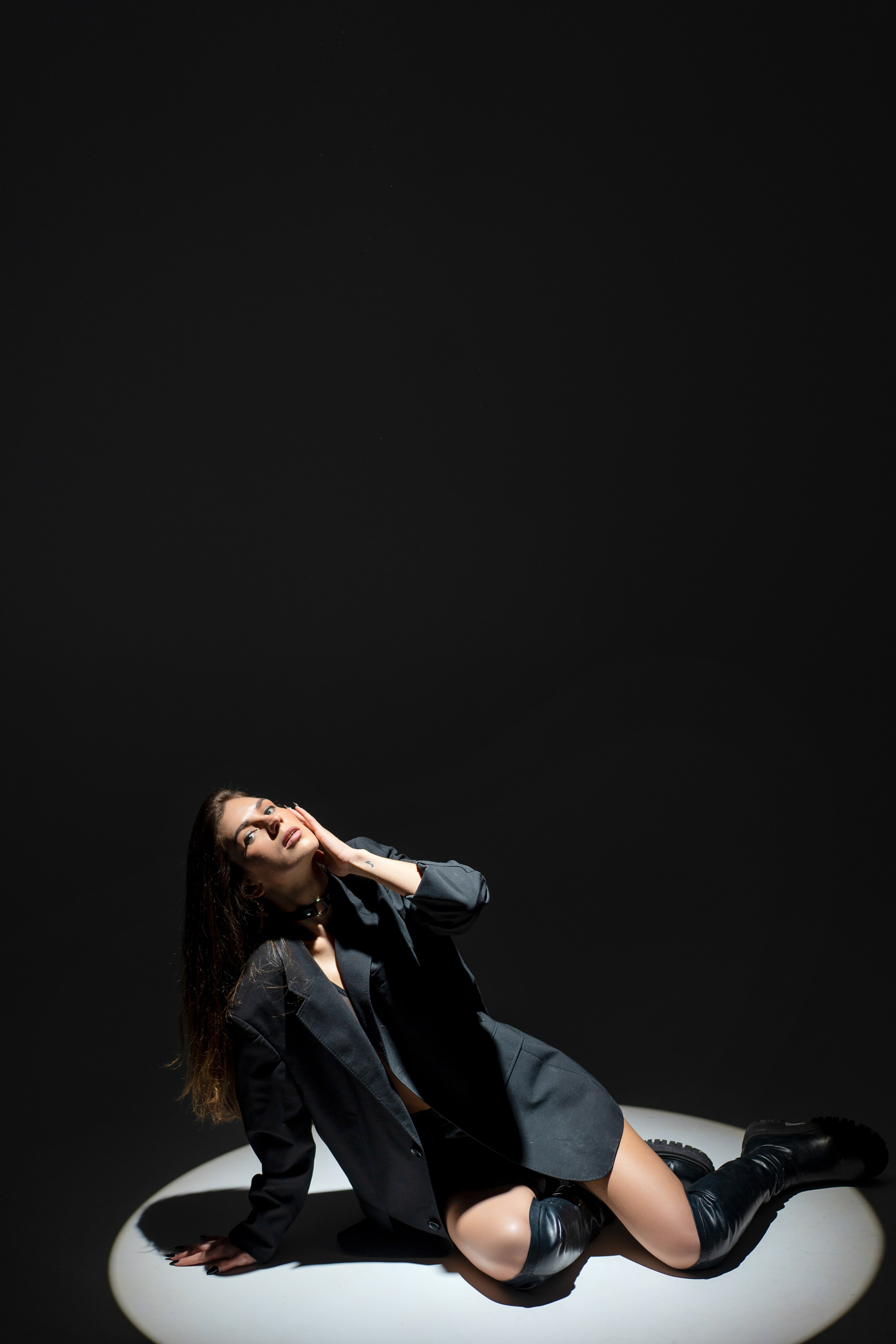 Алеся. Семейный и свадебный фотограф Минск, Беларусь Анна Орловская