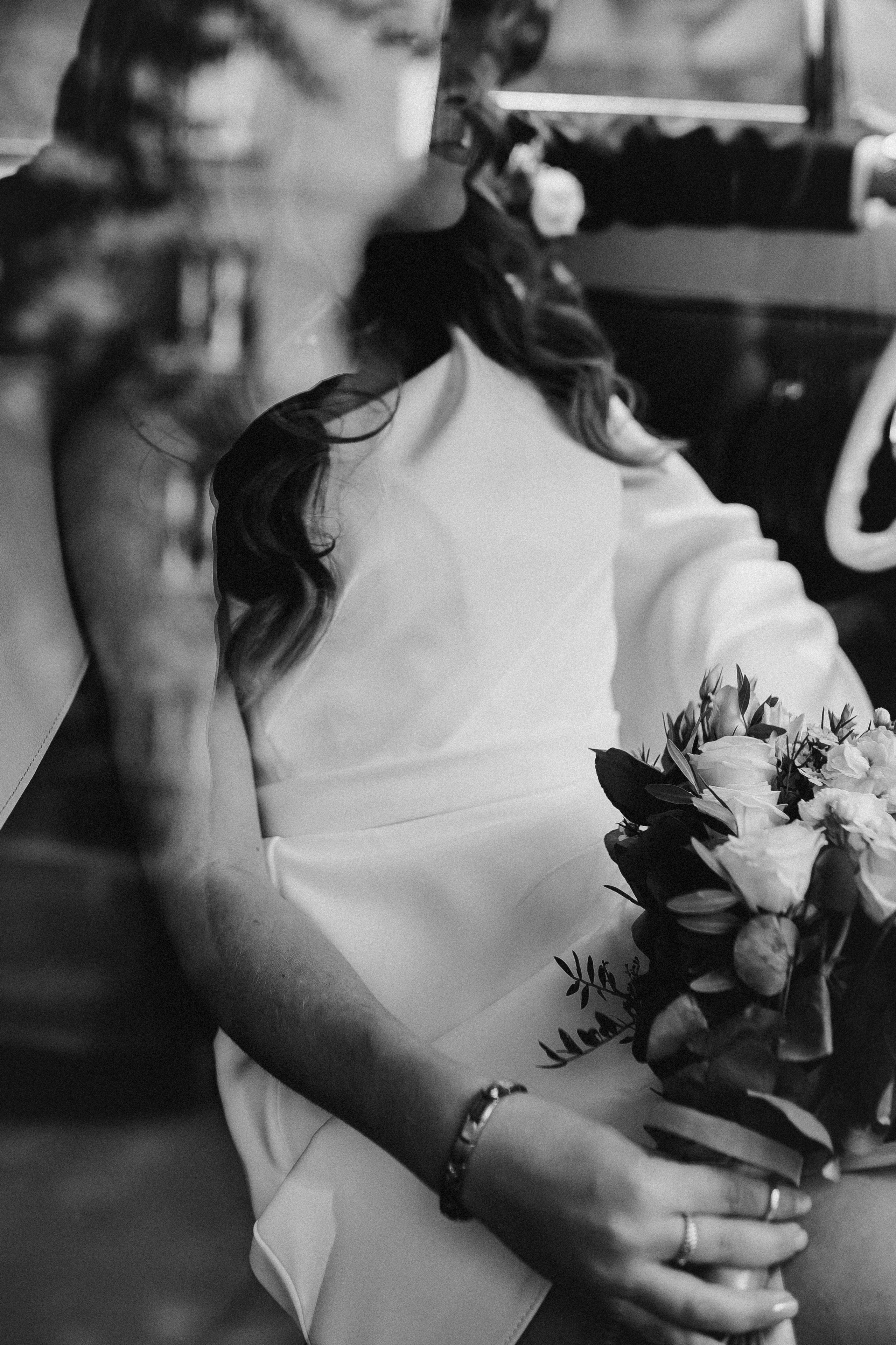 Артём и Кристина. Свадебный фотограф в Новосибирска