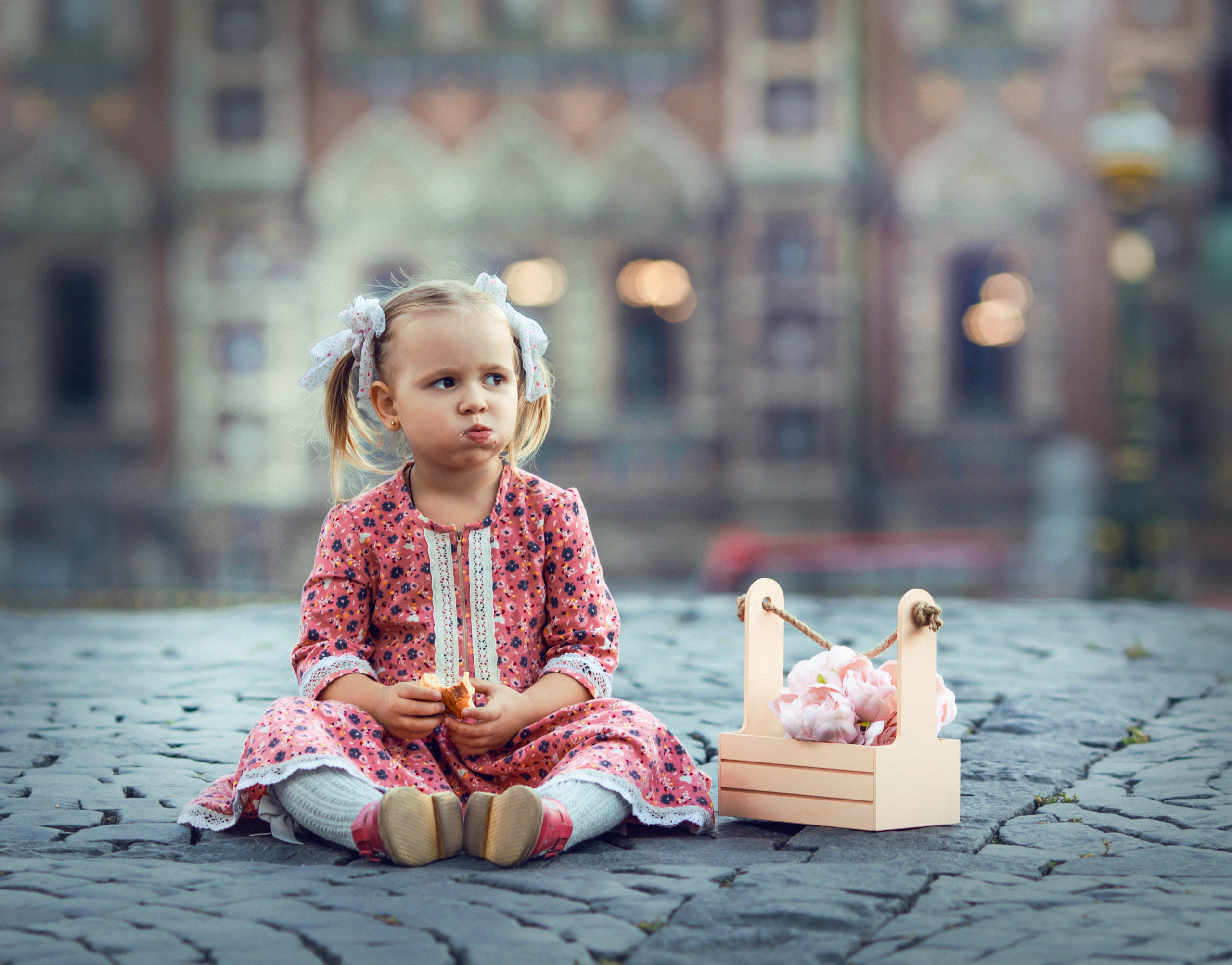 АЛЬБОМ «Фото прогулка». Фотограф Анна Невская