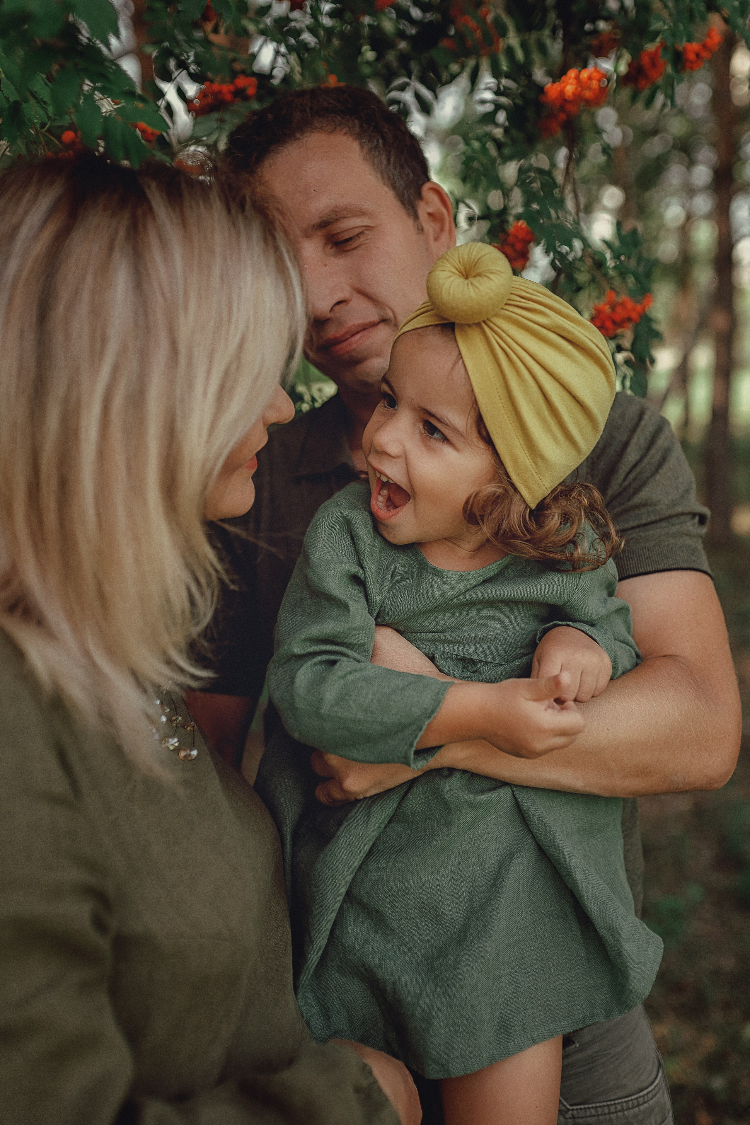 Сладкий арбуз. Семейный фотограф в Новосибирске Екатерина Сафронова