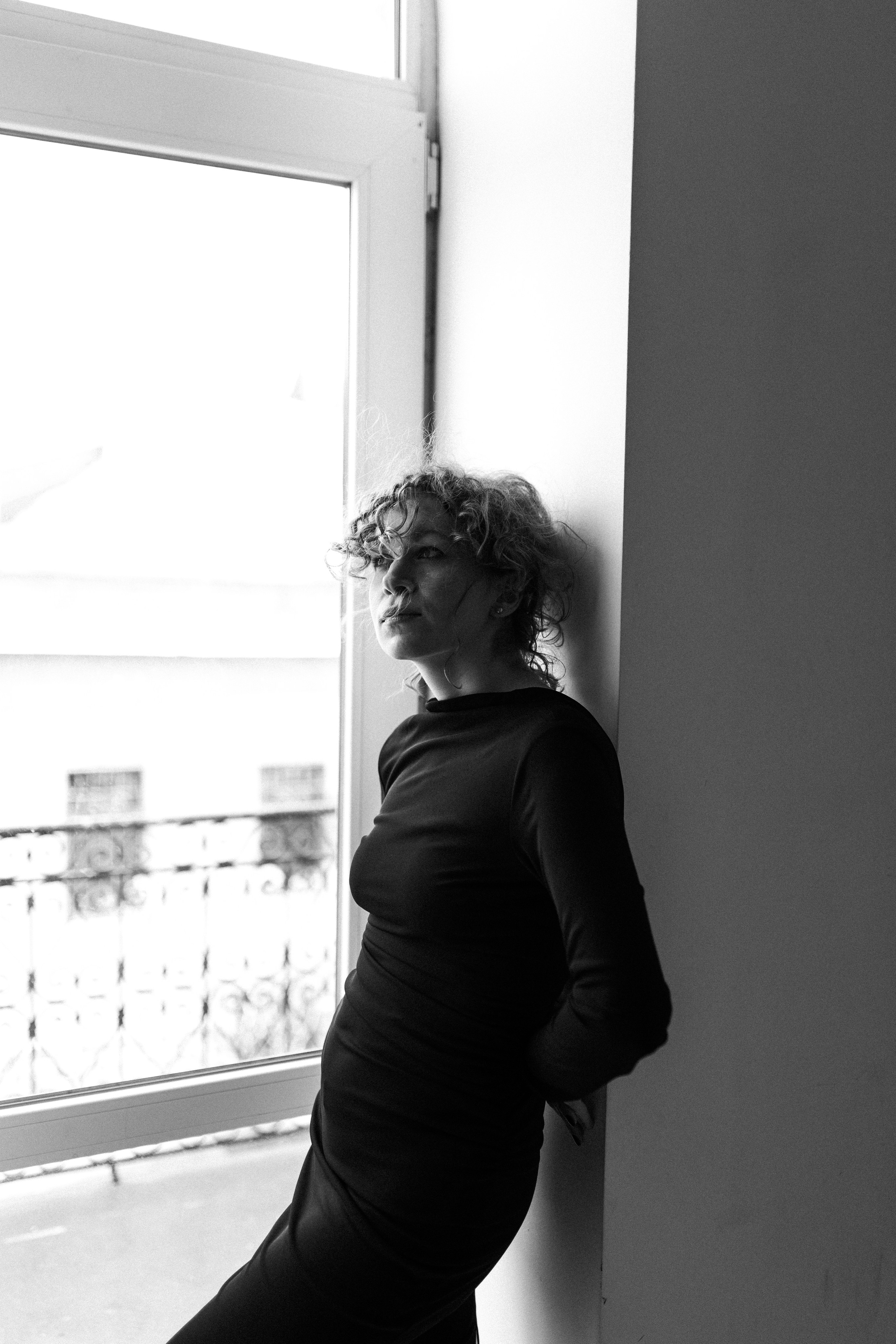 Photographer Tanya Haurylenka