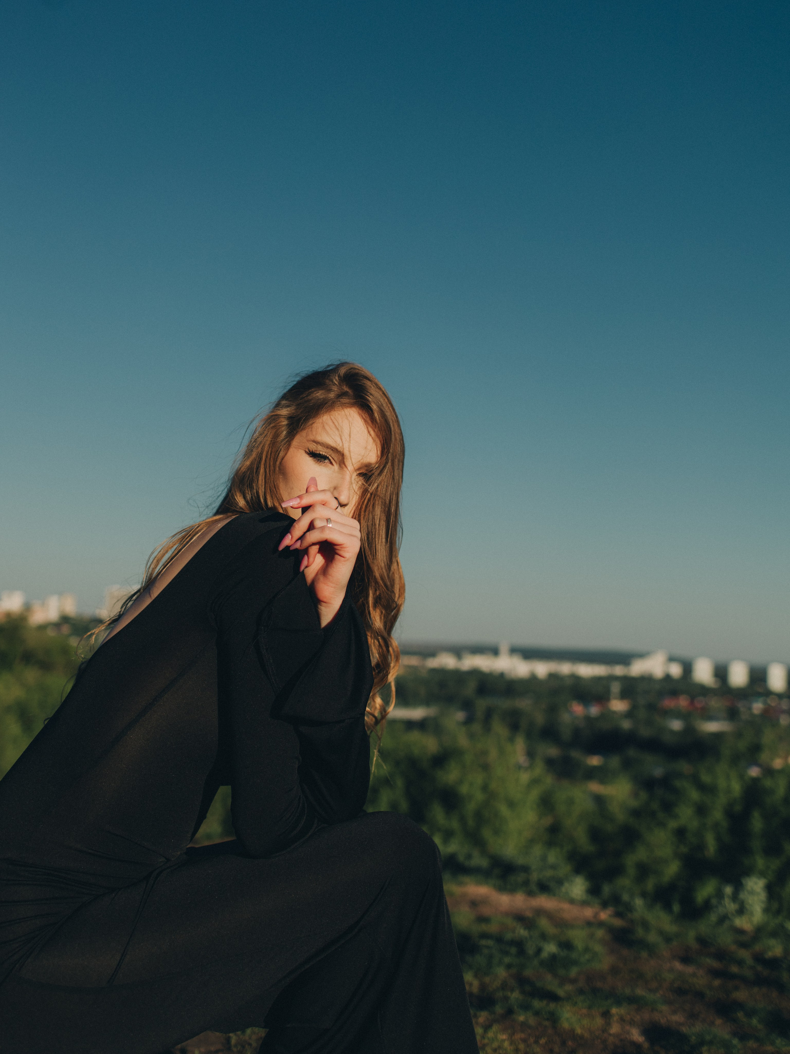 София. Фотограф Уфа