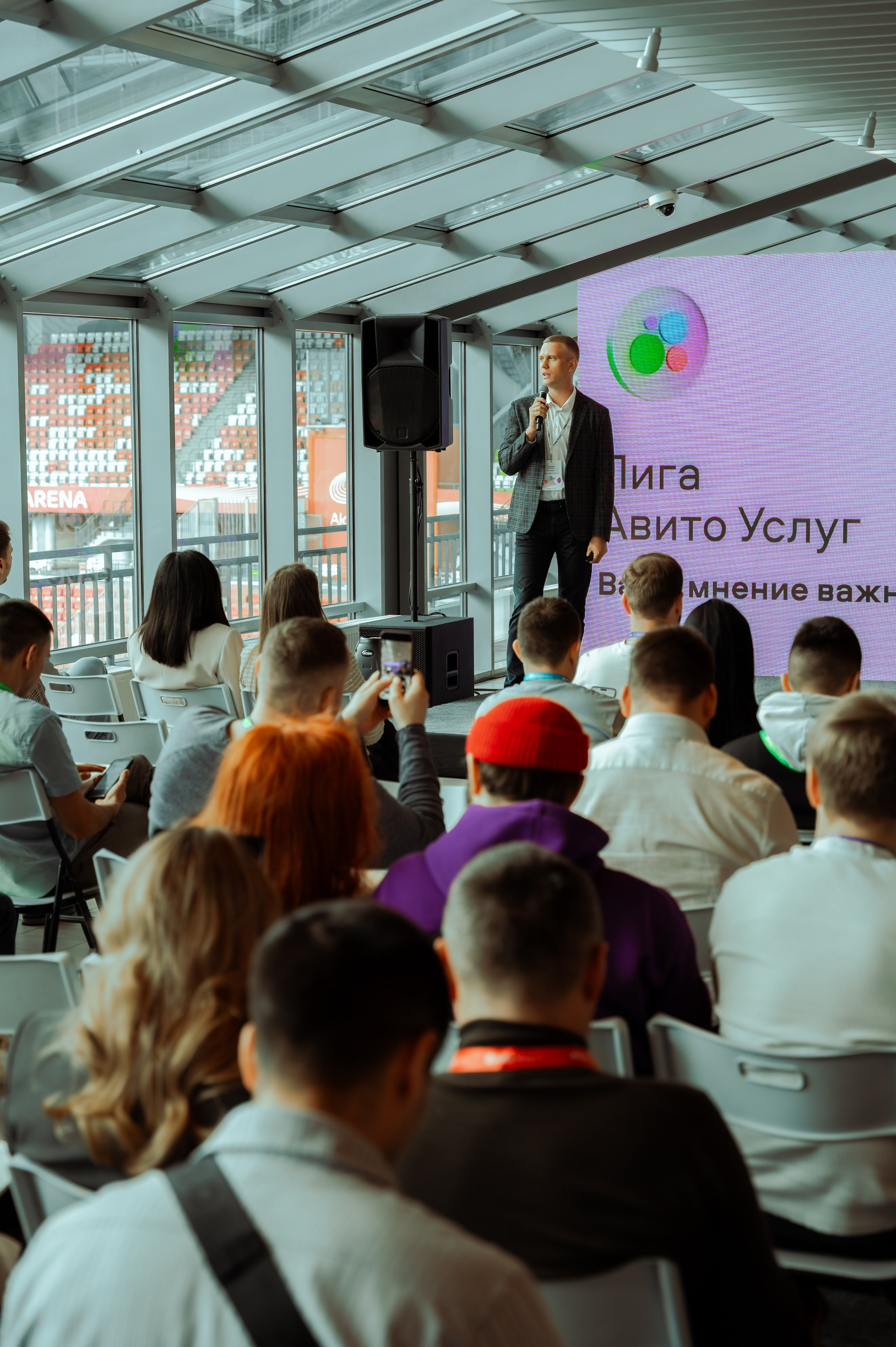 Мероприятия. Авито услуги. Фотограф/видеограф Богдан Голованов