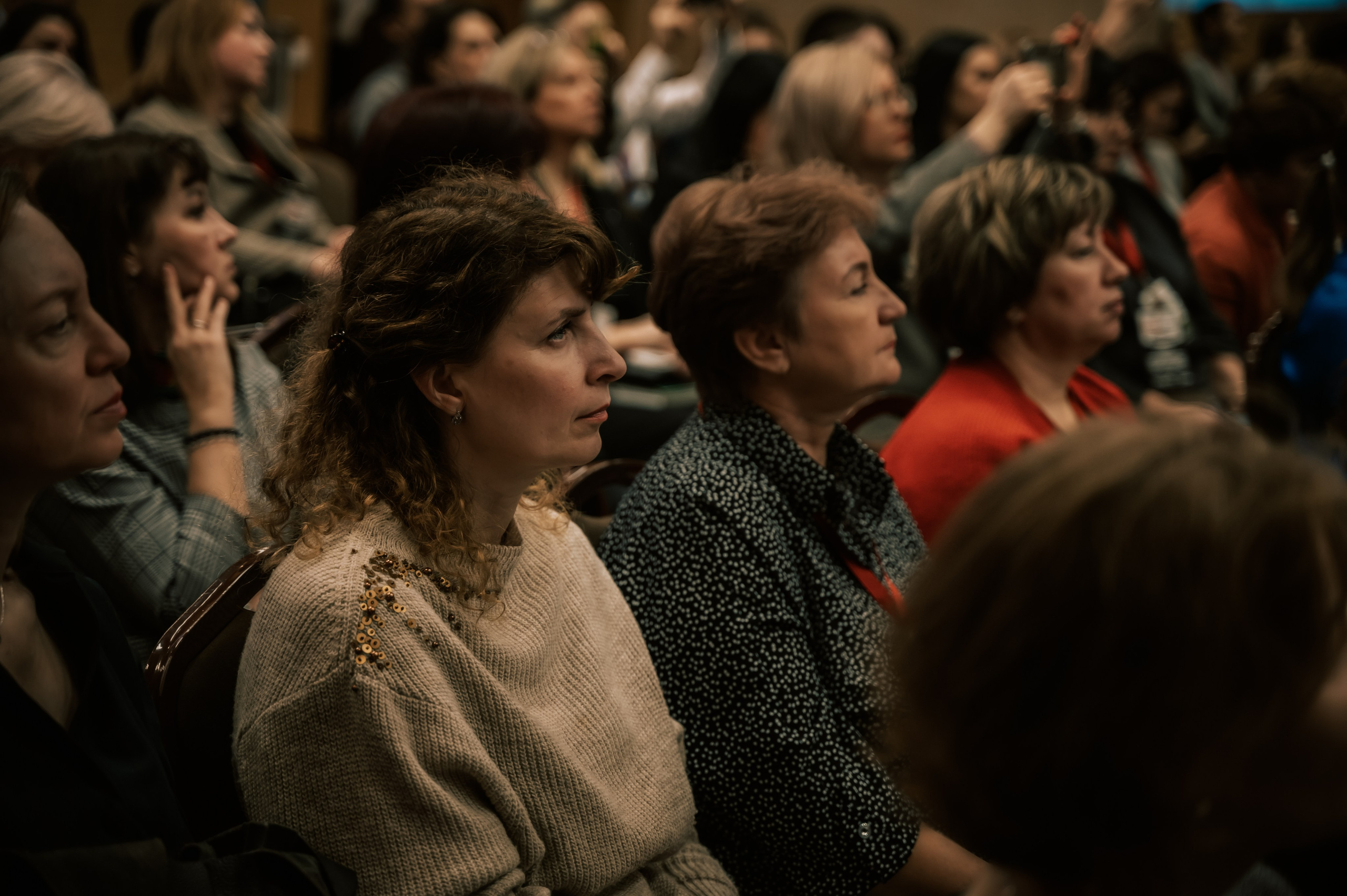 Мероприятия. Гильдия риелторов. Фотограф/видеограф Богдан Голованов