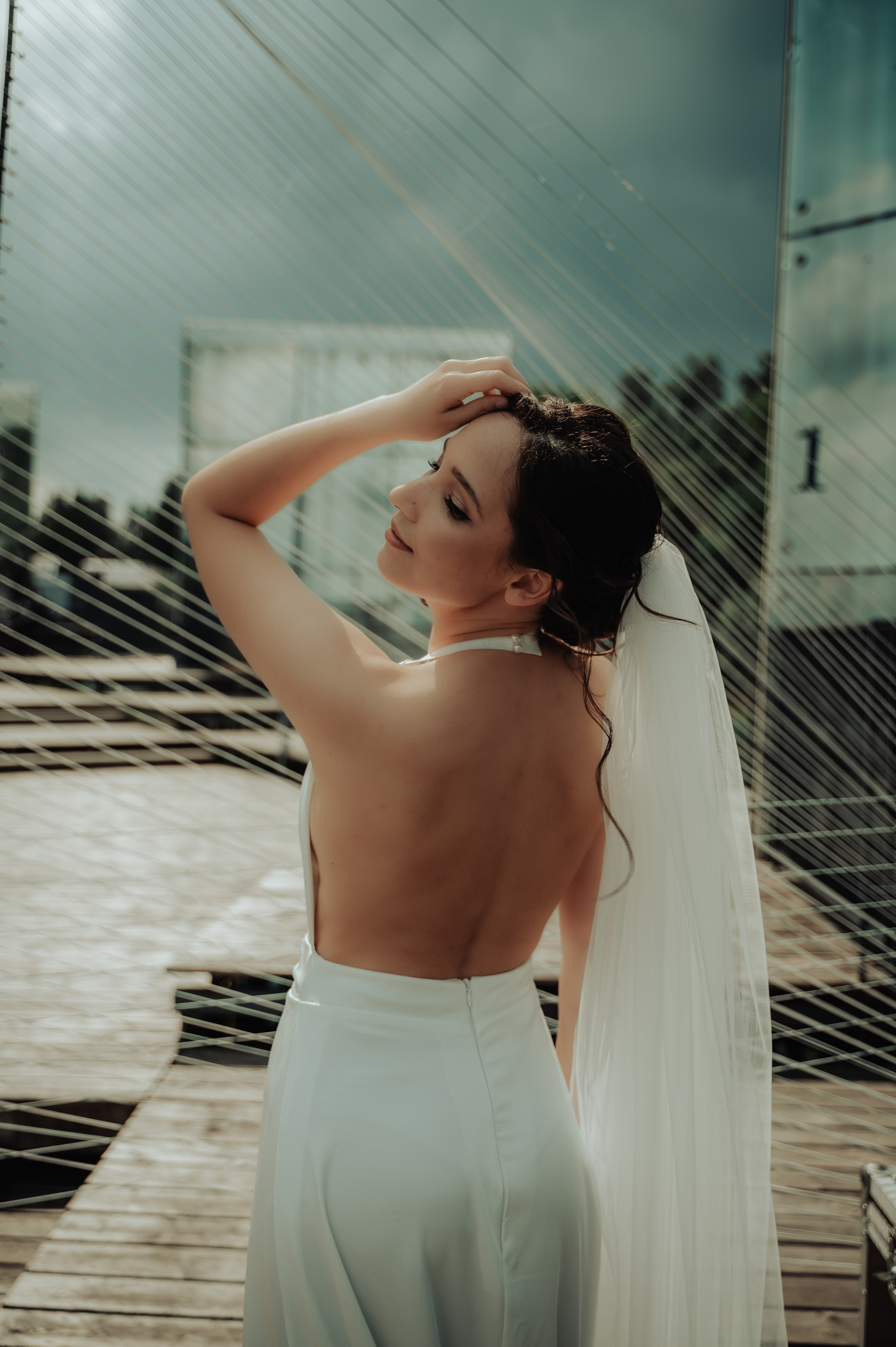 Свадьба Евгения и Анастасии. Фотограф/видеограф Богдан Голованов