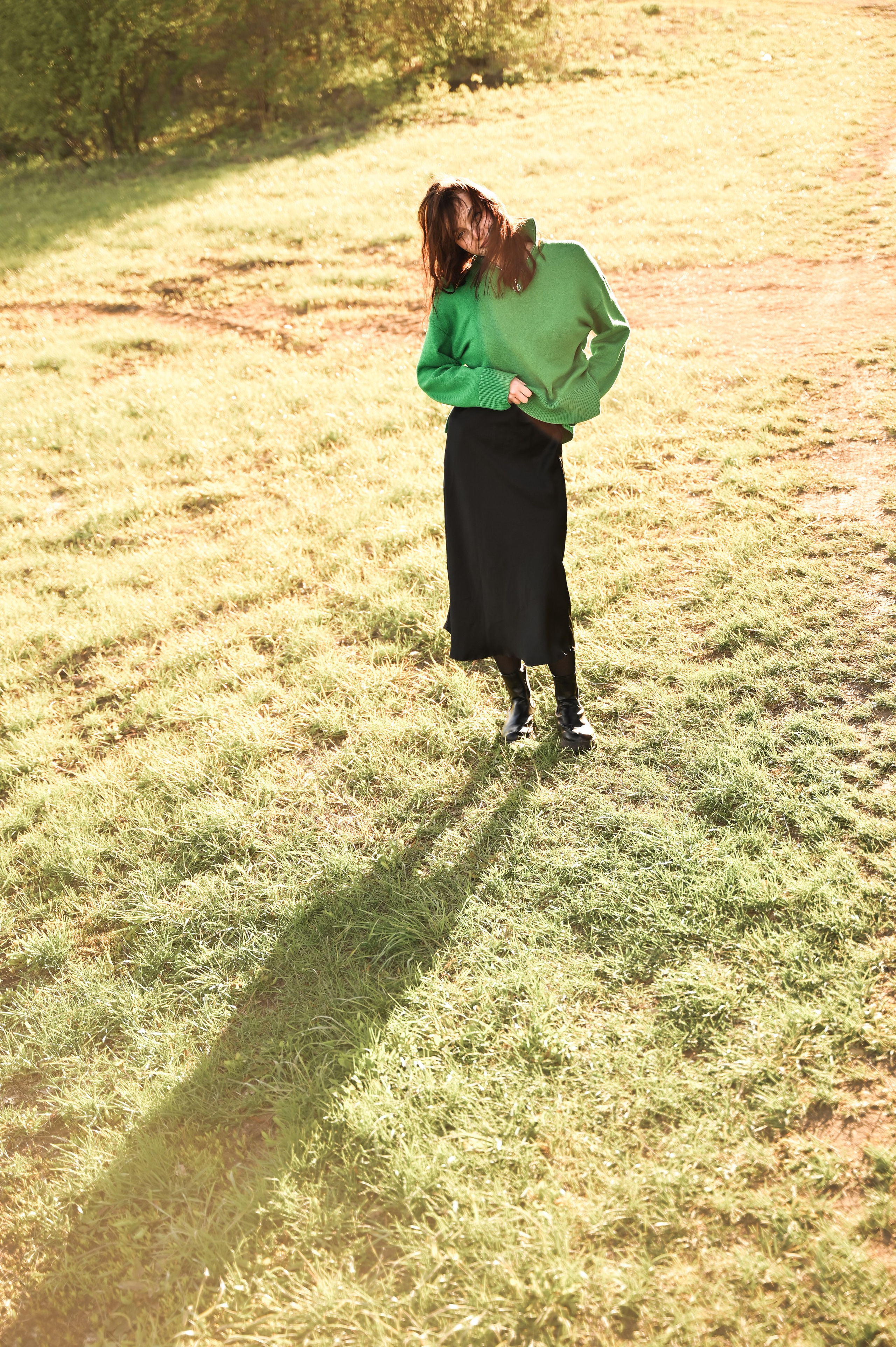 Фотосессия для Maksllx. Фотограф/видеограф Богдан Голованов