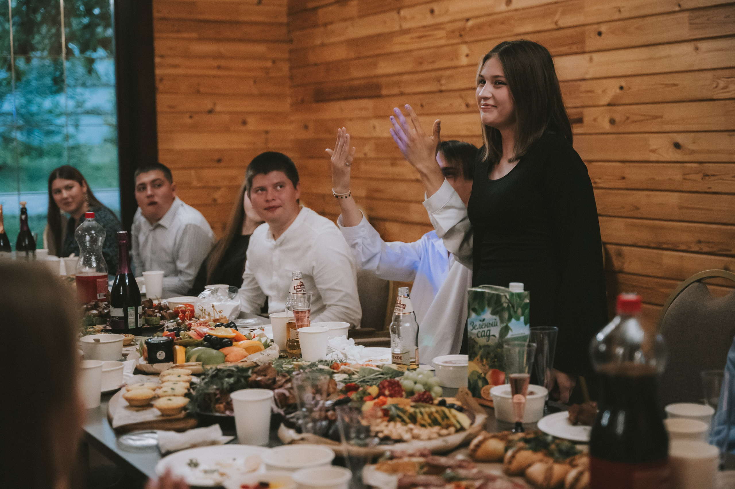 Свадьба Сабины и Риназа. Фотограф/видеограф Богдан Голованов