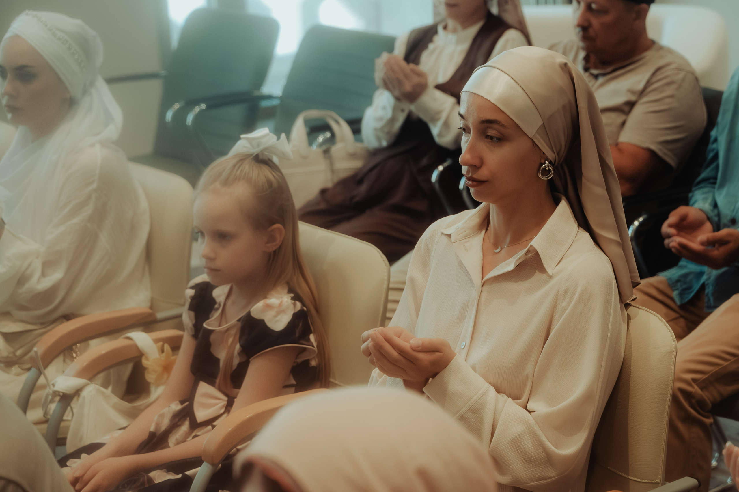 Никах Айбулата и Карины. Фотограф/видеограф Богдан Голованов