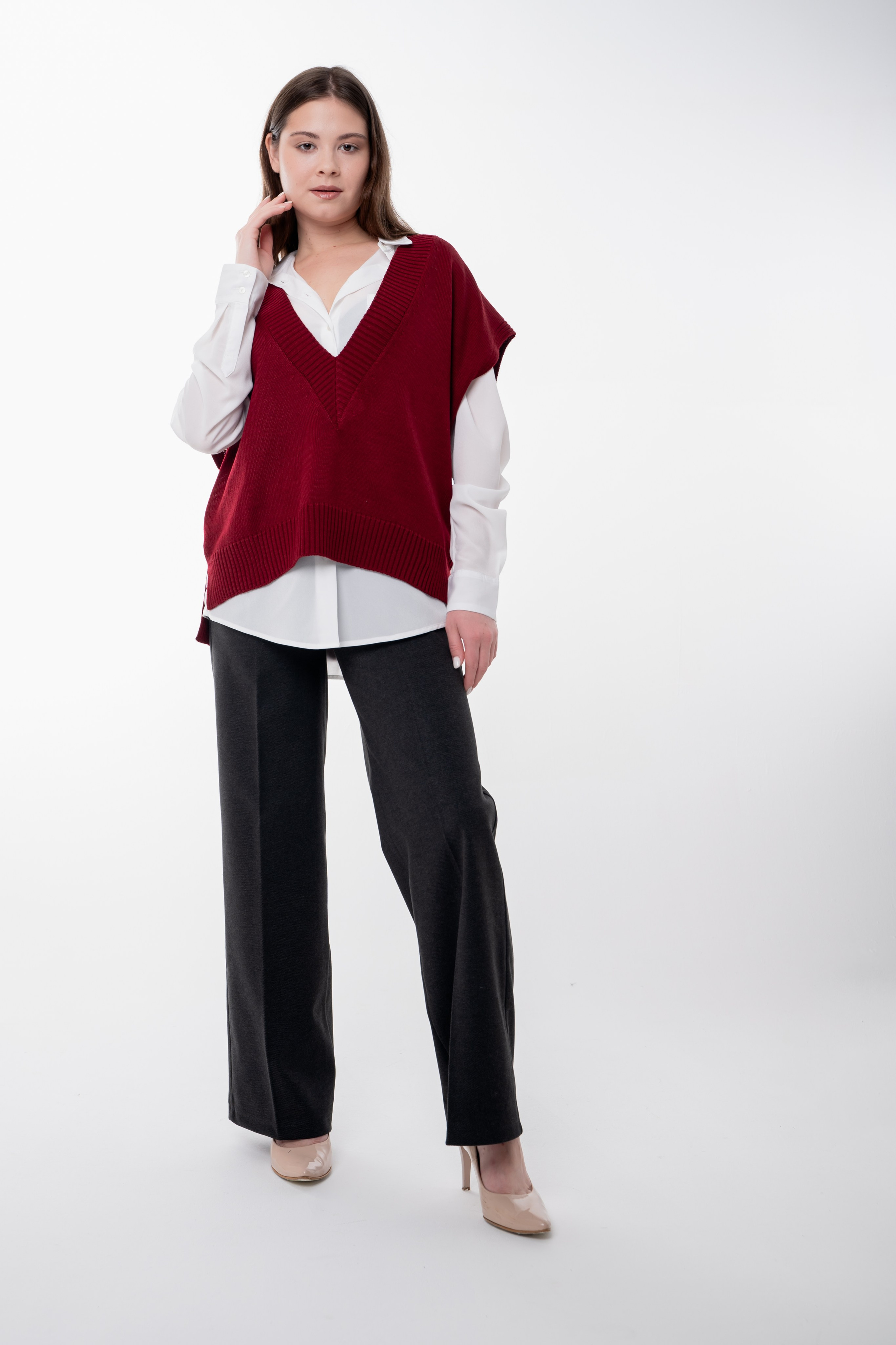 Фотосъёмка для Lamoda. Фотограф/видеограф Богдан Голованов