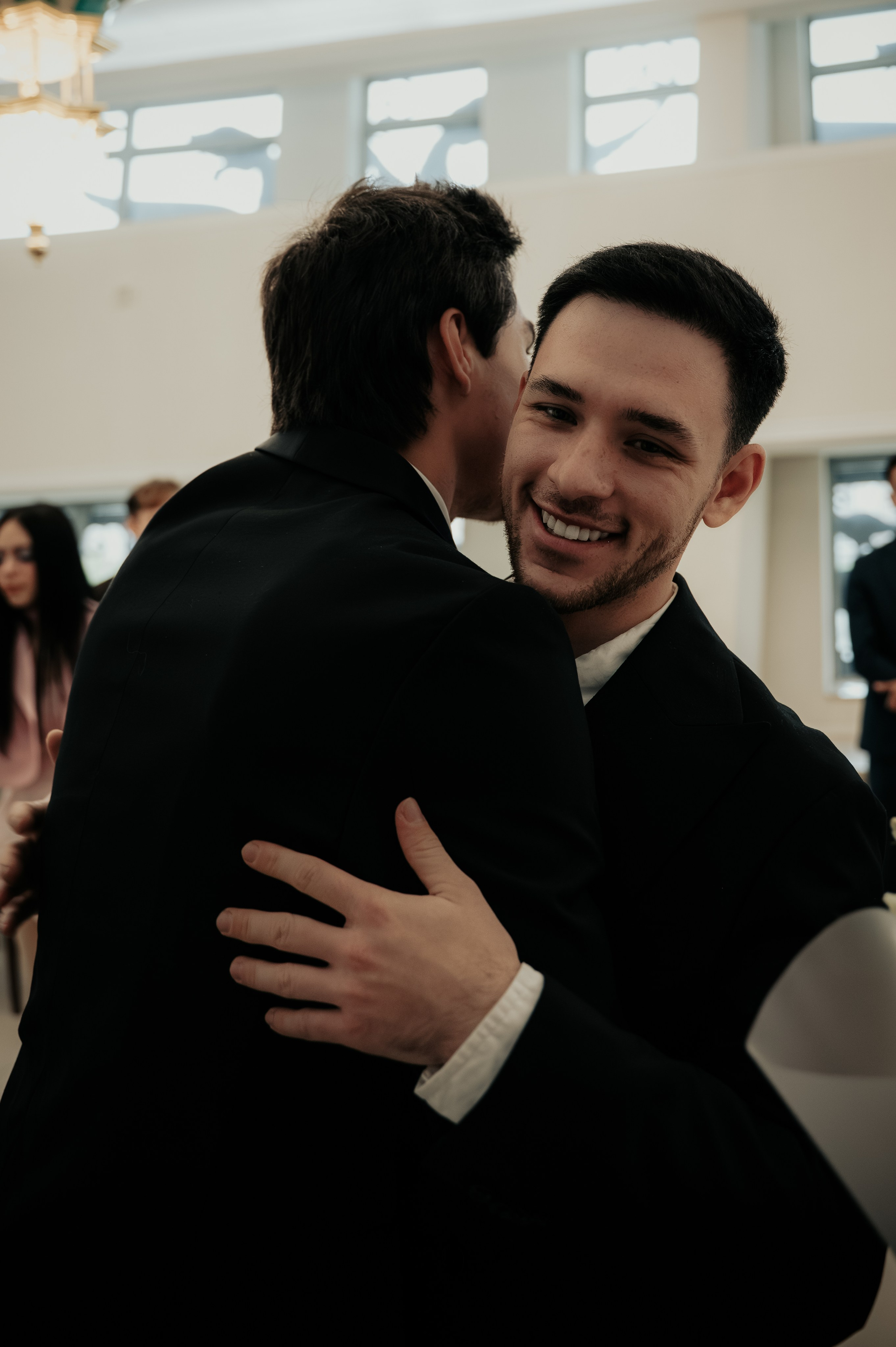 Свадьба Айбулата и Карины. Фотограф/видеограф Богдан Голованов