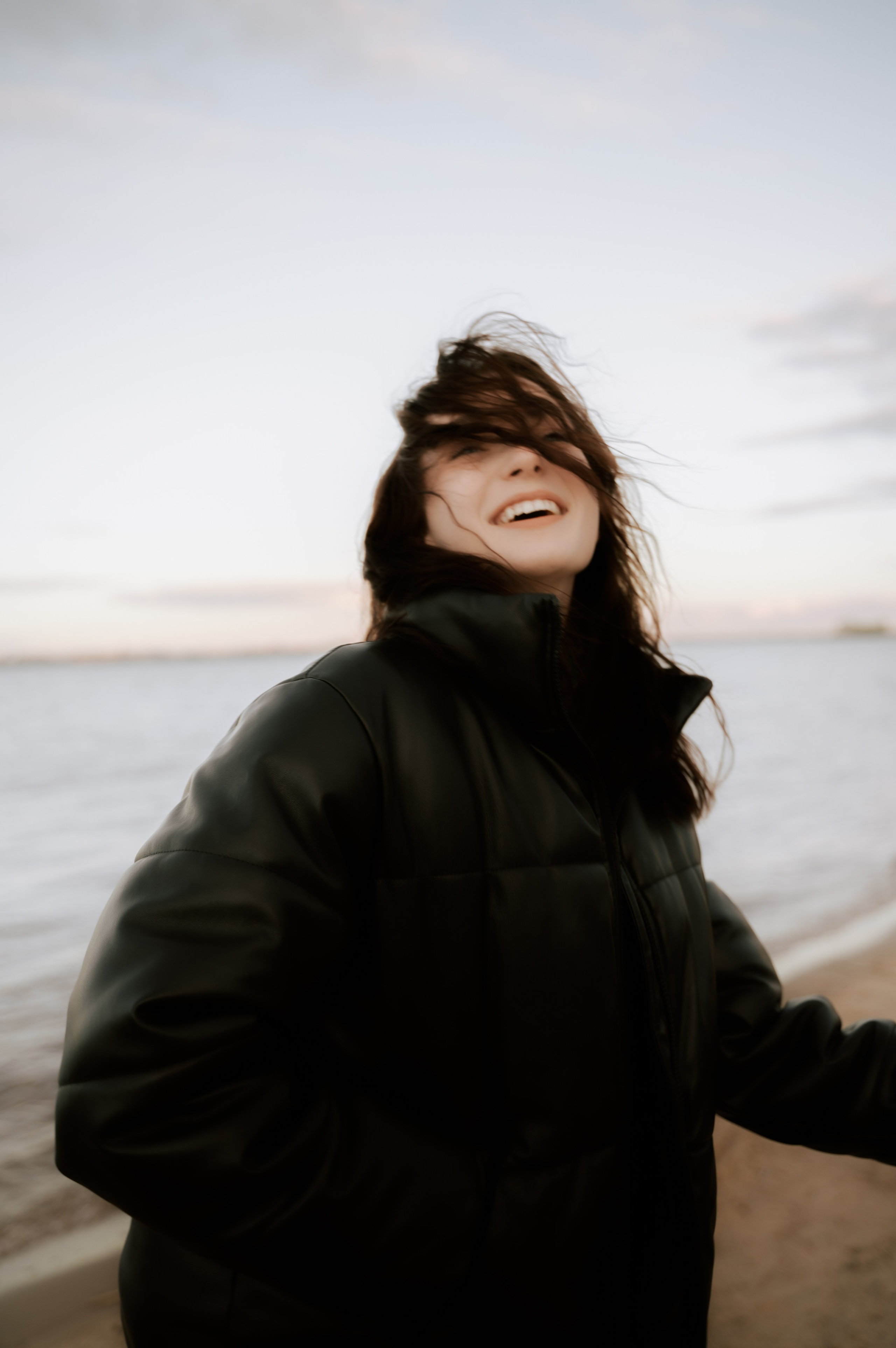 Фотосессия для Maksllx. Фотограф/видеограф Богдан Голованов