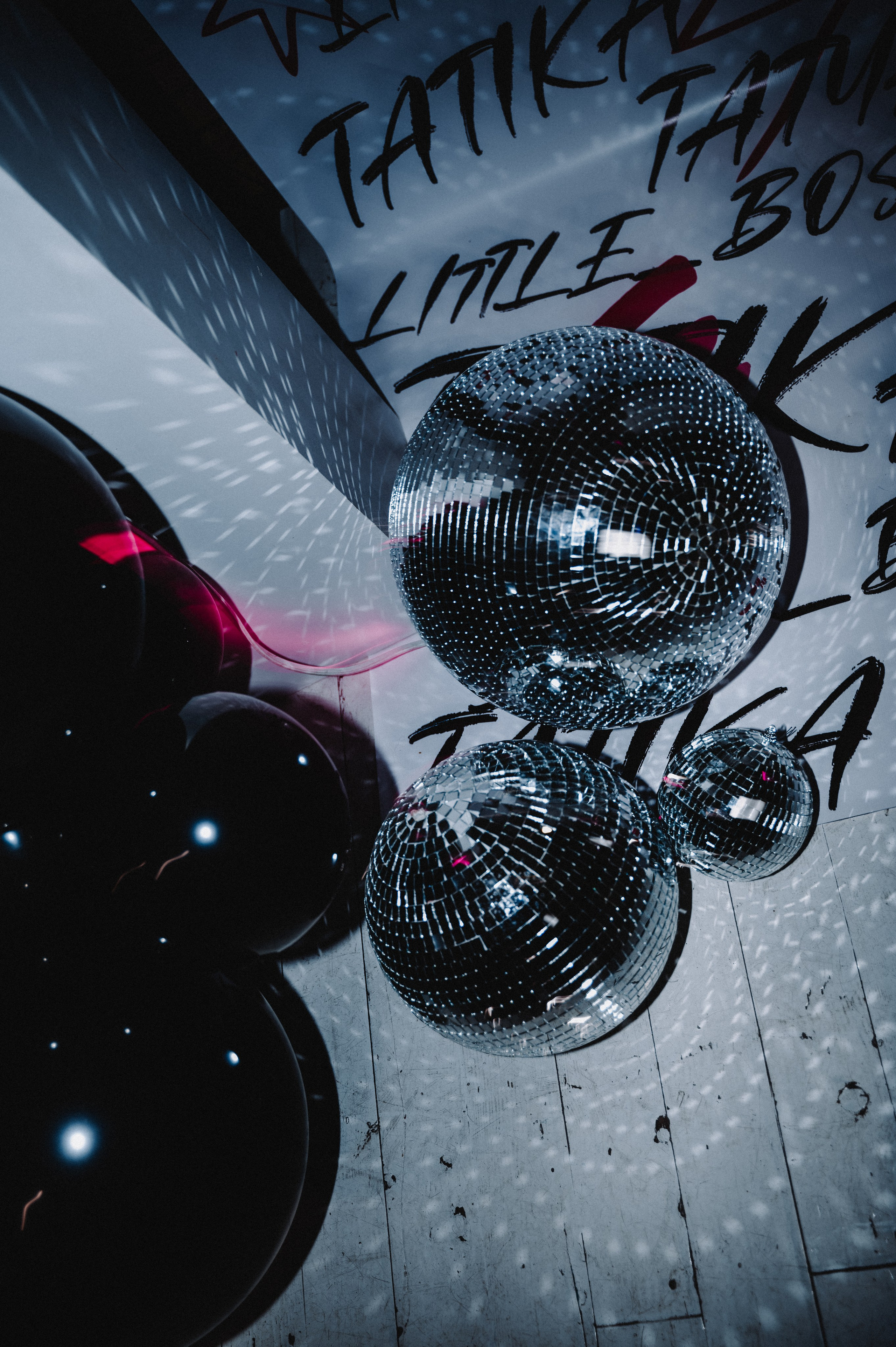 День рождения Татьяны. Фотограф/видеограф Богдан Голованов