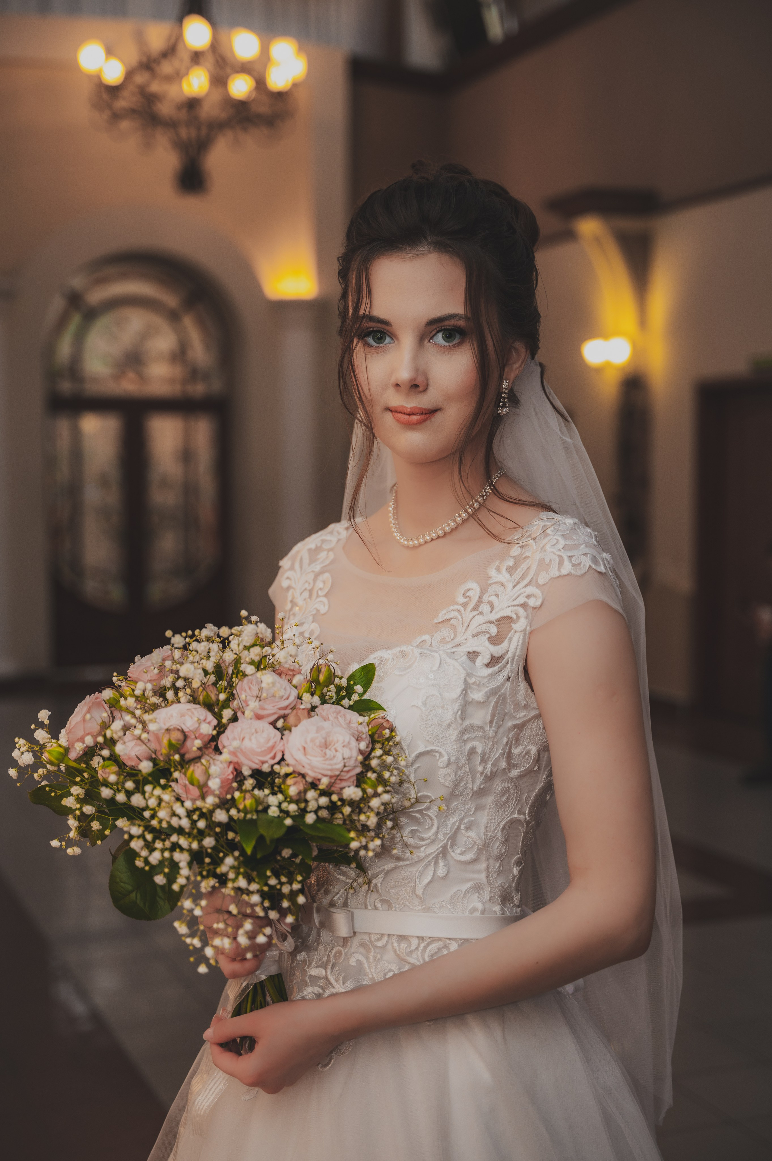 Свадьба Артура и Ники. Фотограф/видеограф Богдан Голованов