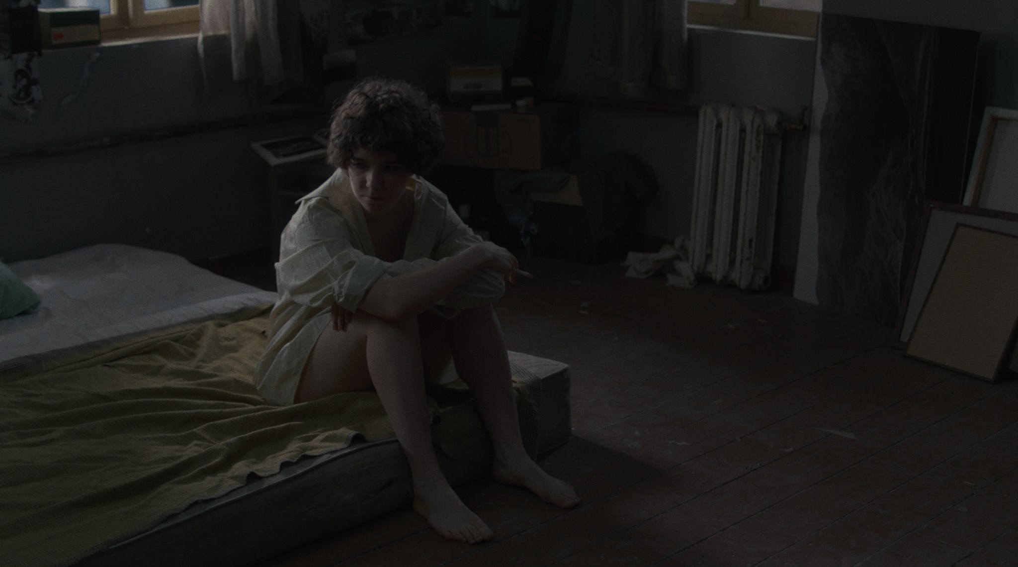 Мастер и Маргарита