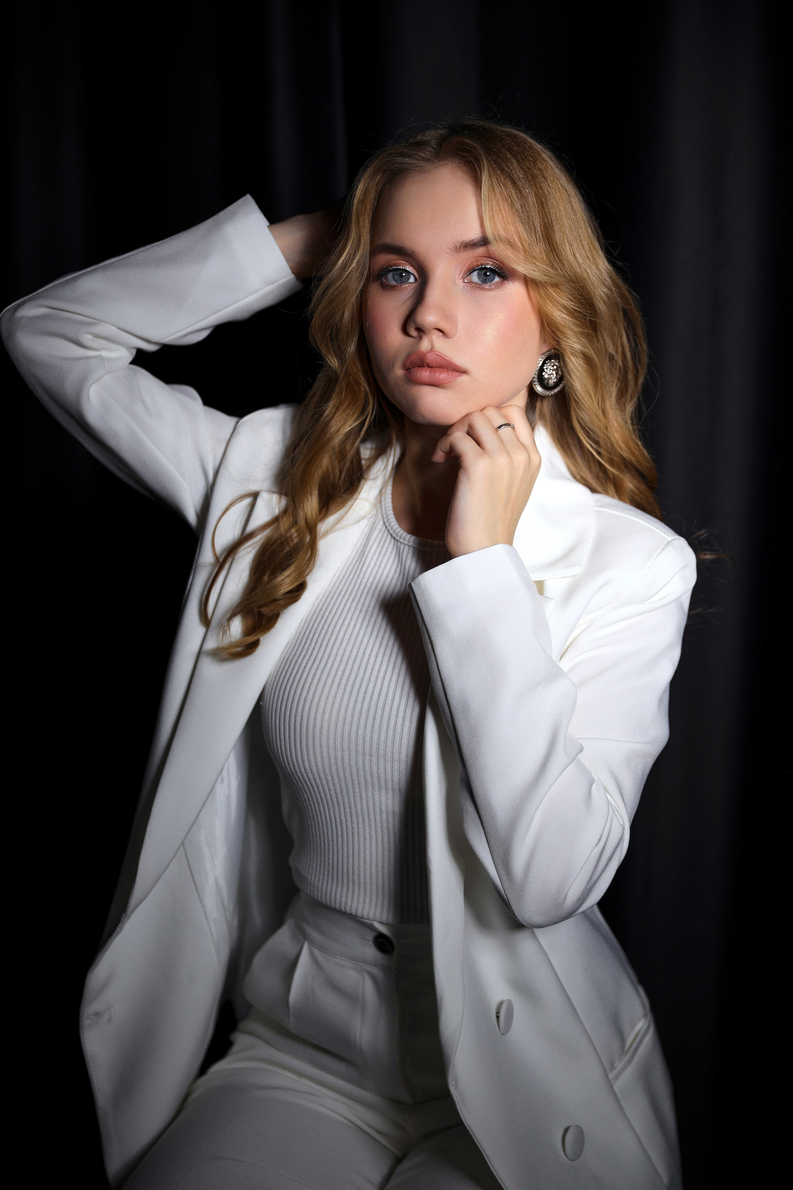 Сестры. Свадебный и семейный фотограф в Ульяновске Орешина Елена