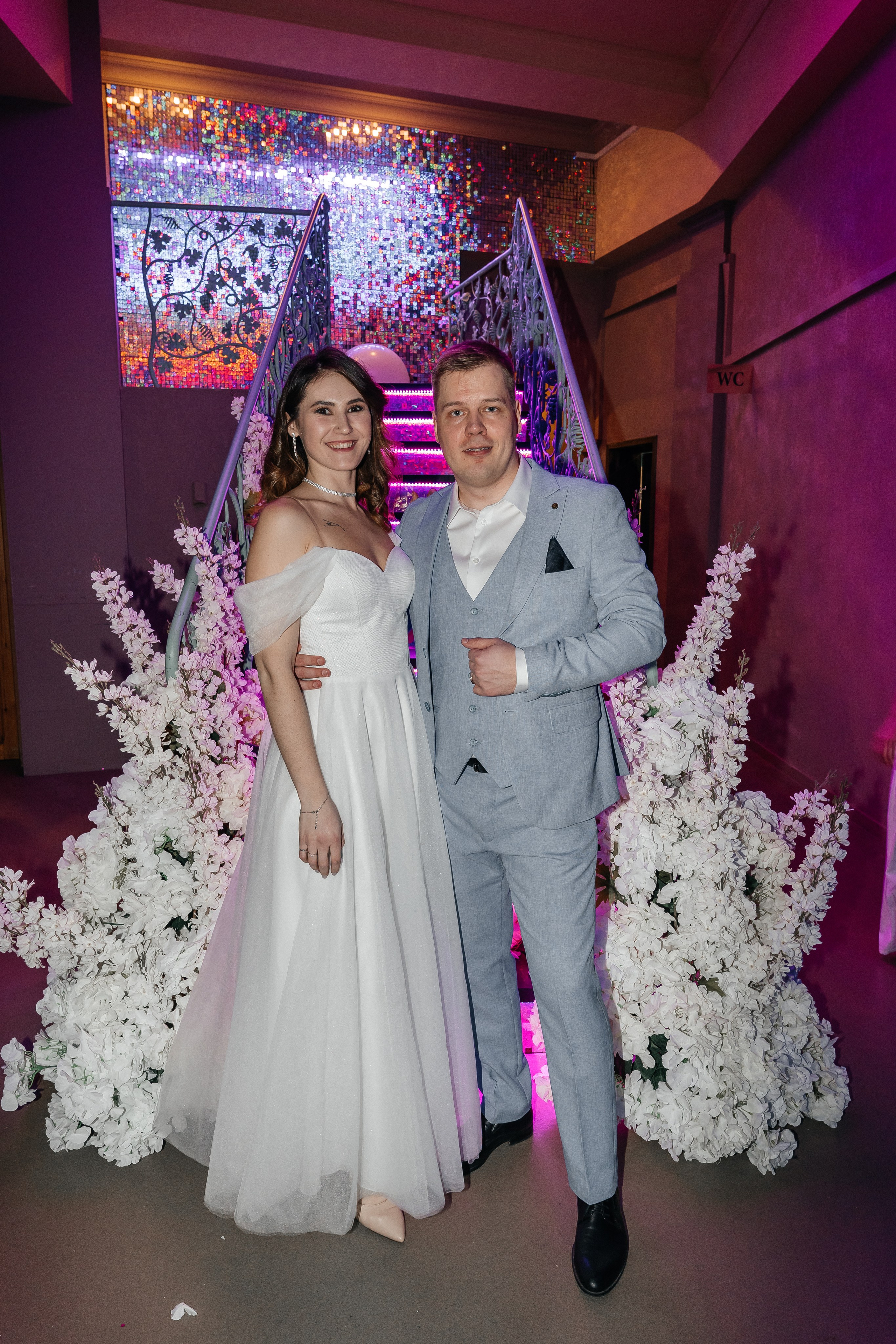 Открытие конкурса Мисс и Миссис бизнес Санкт-Петербург и ЛО 2024. Фотограф Санкт-Петербург/Гомель Виктория Петрова