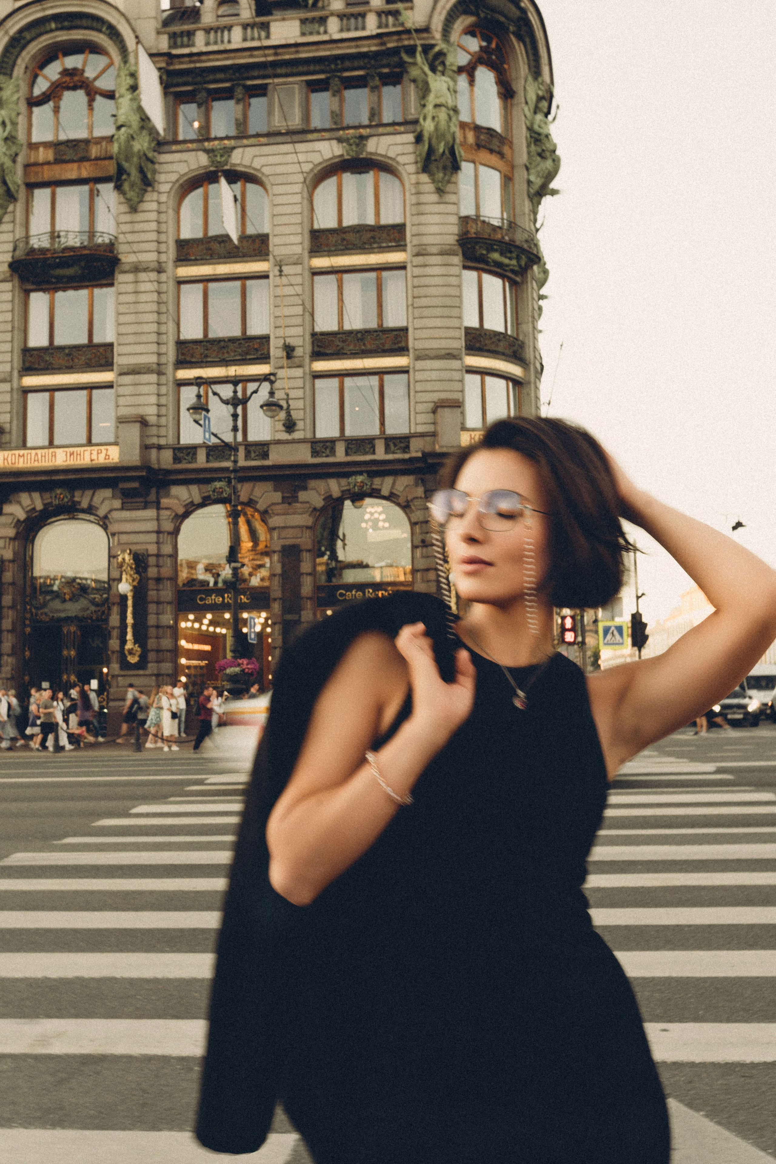 Emilia. Фотограф Санкт-Петербург/Гомель Виктория Петрова