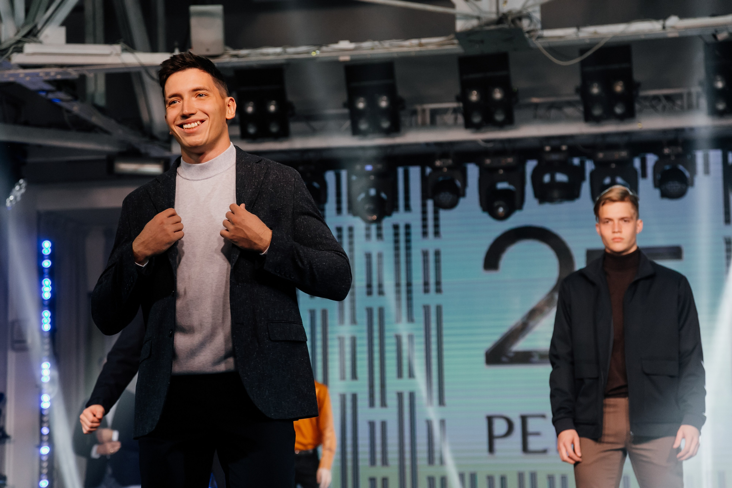 Peplos 25 years. Фотограф Иван Гуляев