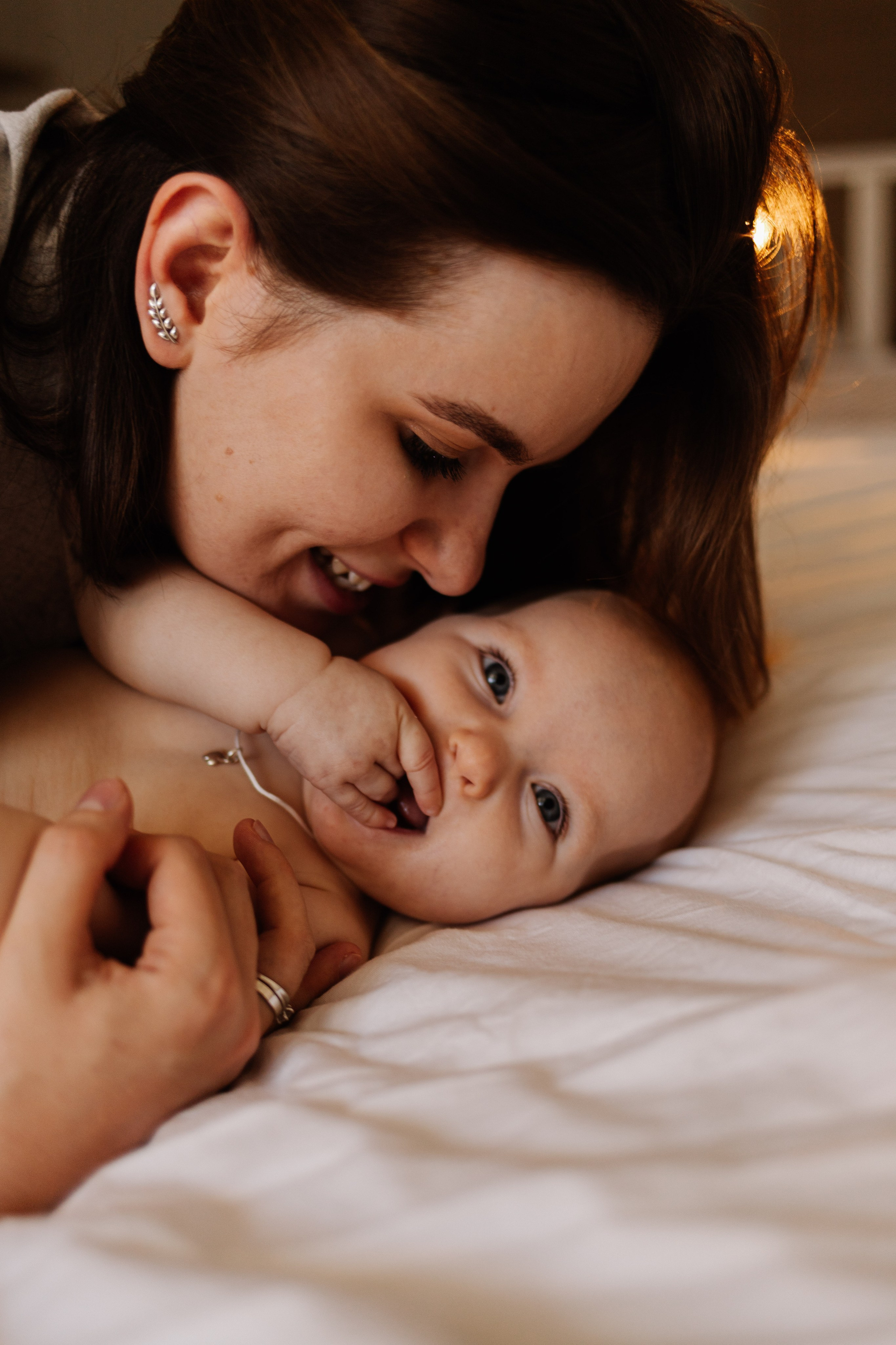 Агния. Семейный фотограф Юлия Клишина