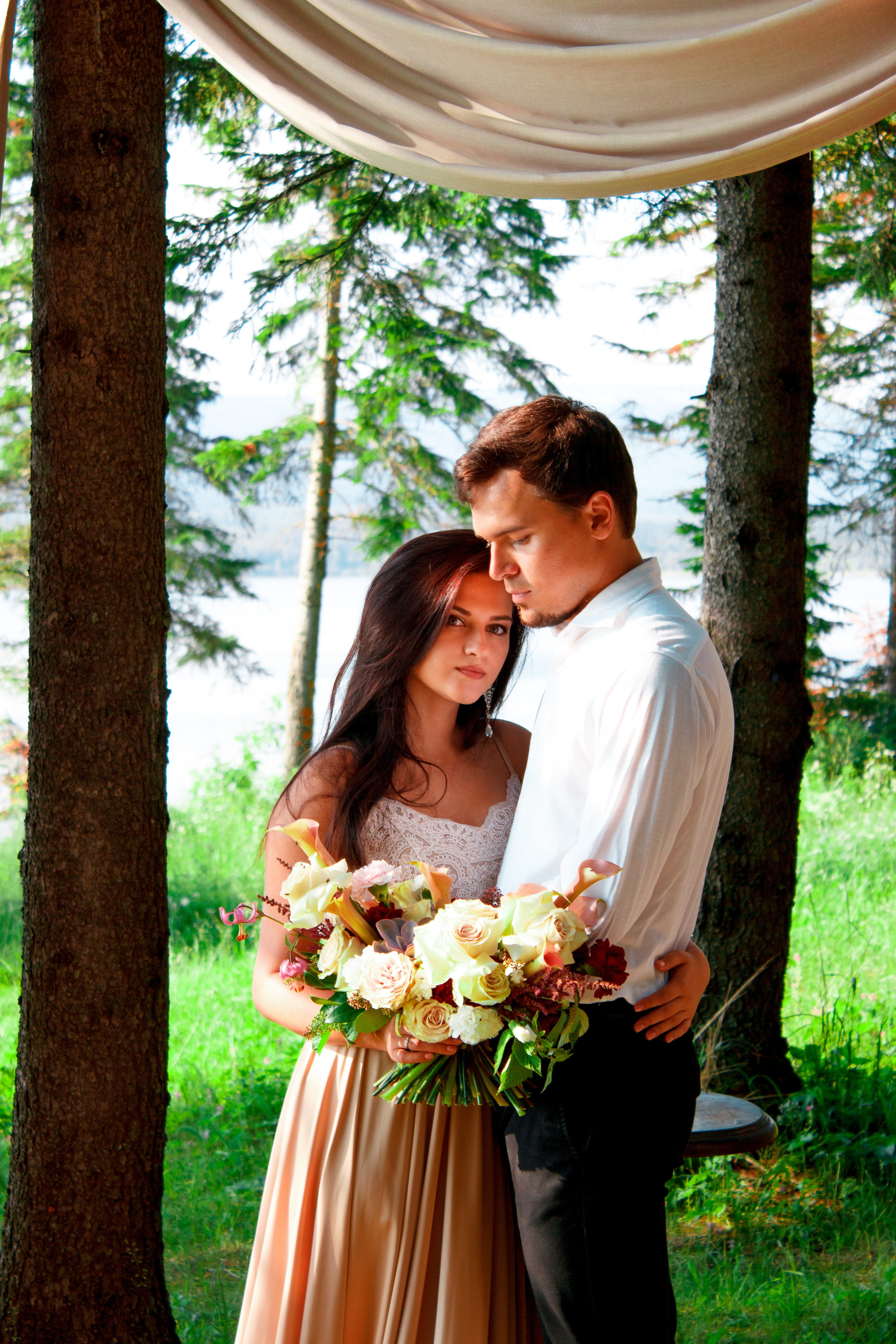 Свадьба. Зюраткуль. Главная