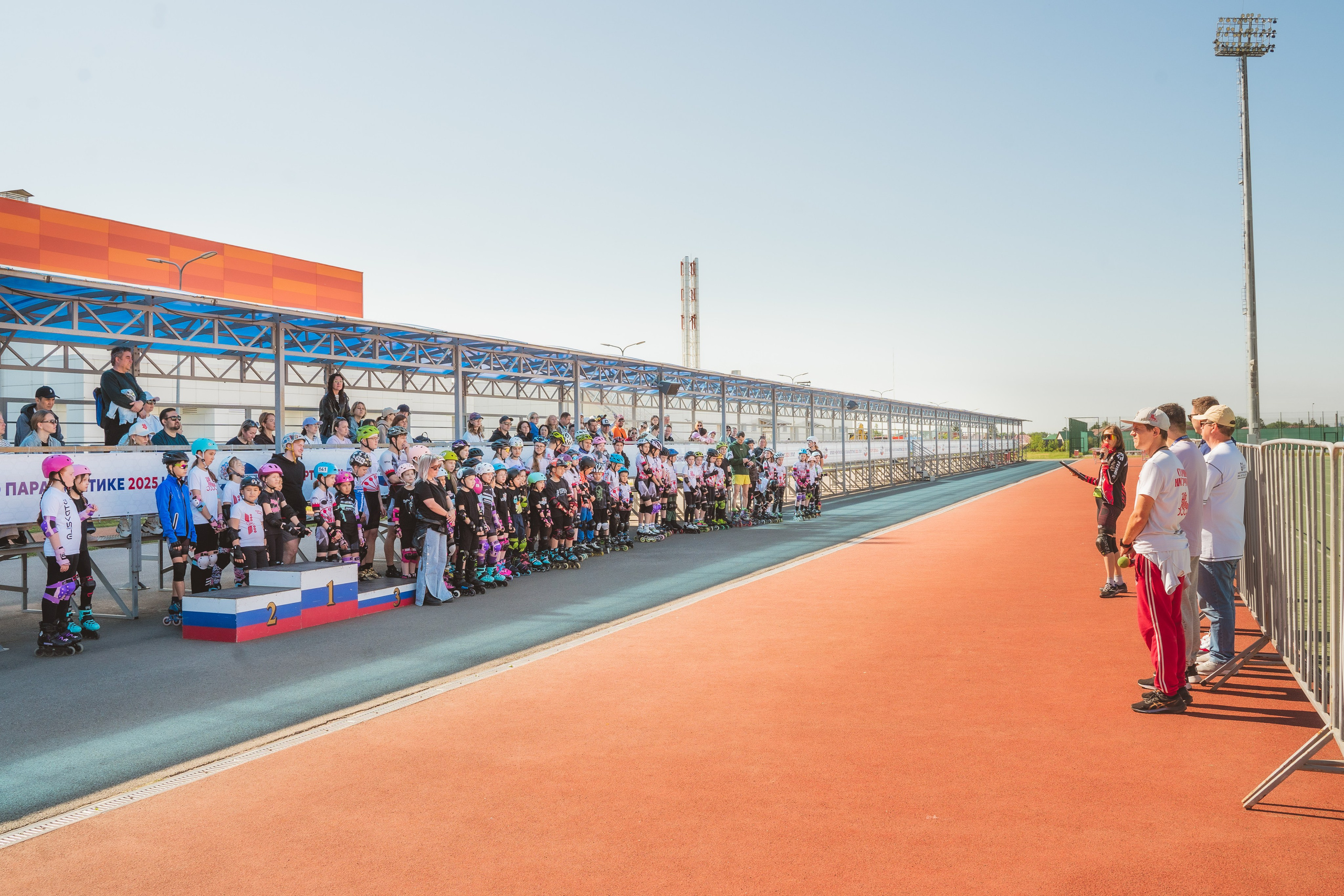 Первенство Башкортостана по роллер спорту. Свадебный и репортажный фотограф в Уфе| Осетрова Ольга