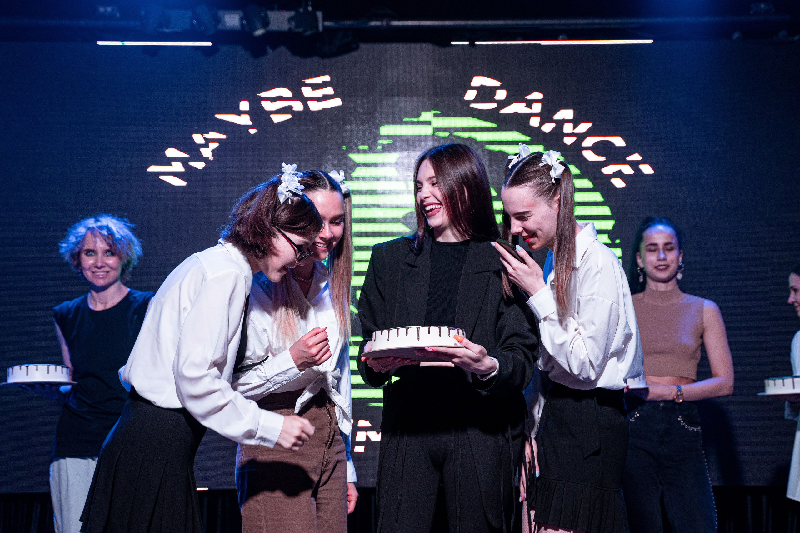 Танцевальная школа MDC. Свадебный и репортажный фотограф в Уфе| Осетрова Ольга