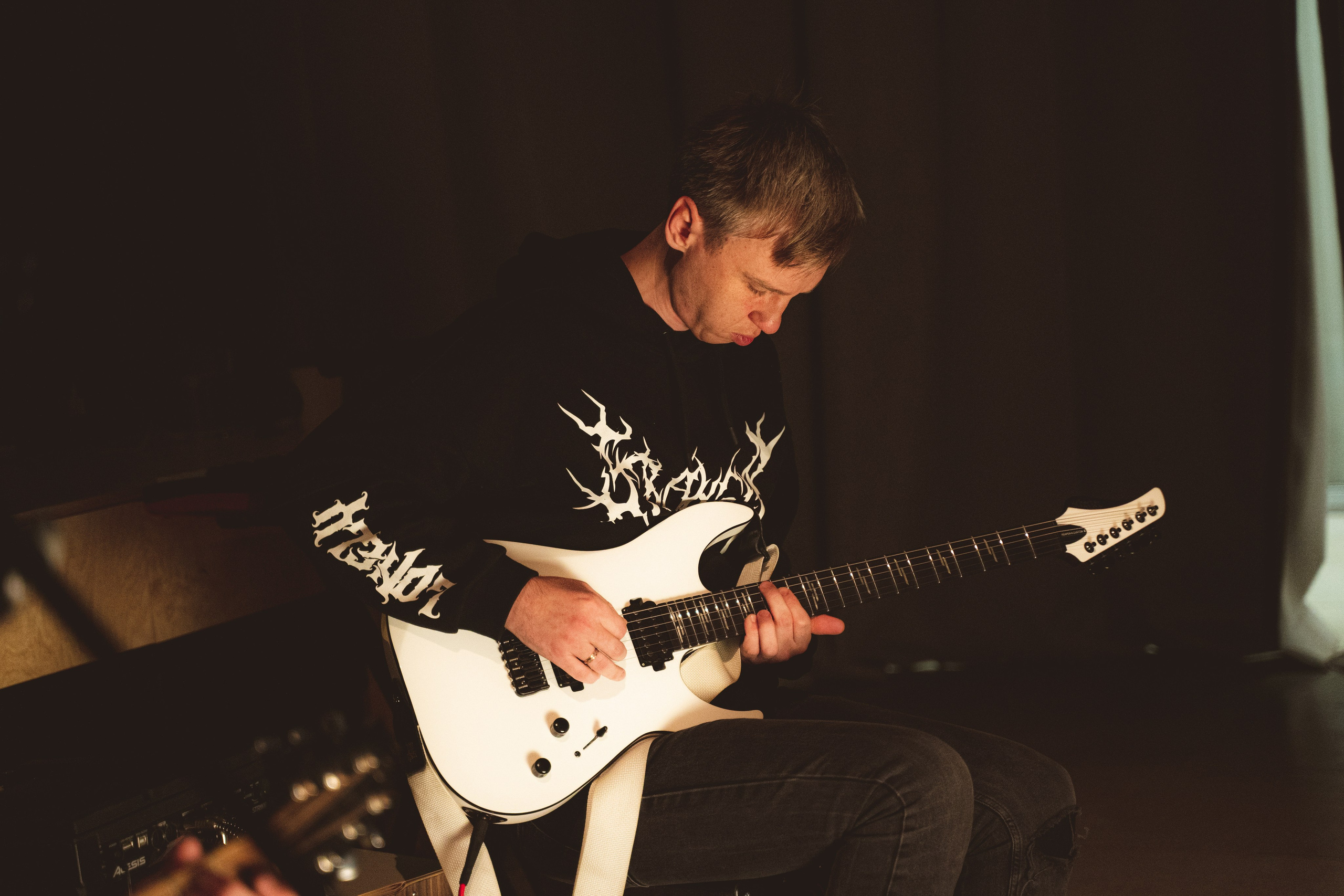 Квартирник в Ко-воркинге «Люди». Свадебный и репортажный фотограф в Уфе| Осетрова Ольга