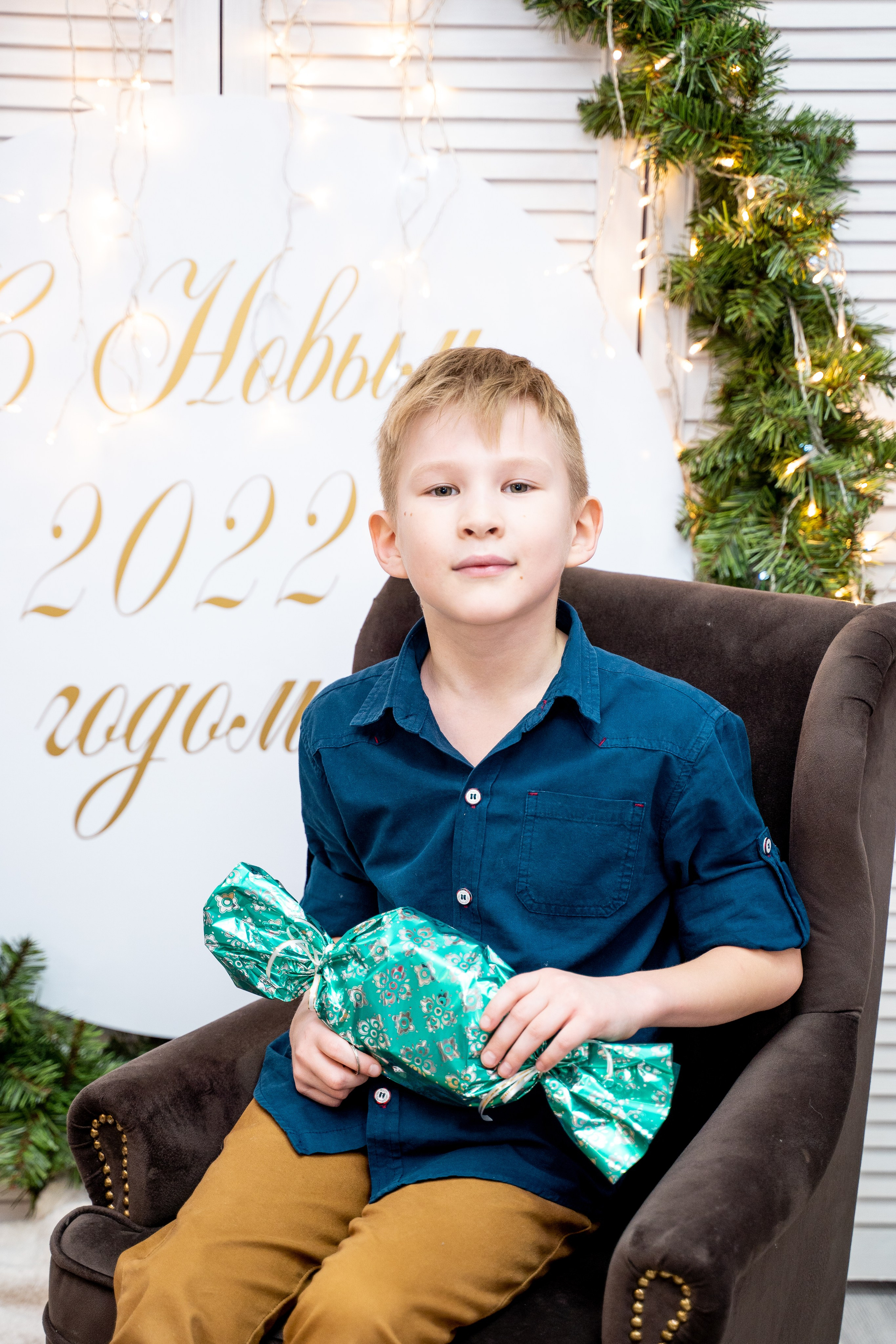 1 гимназия Новогодний утренник. Свадебный и репортажный фотограф в Уфе| Осетрова Ольга