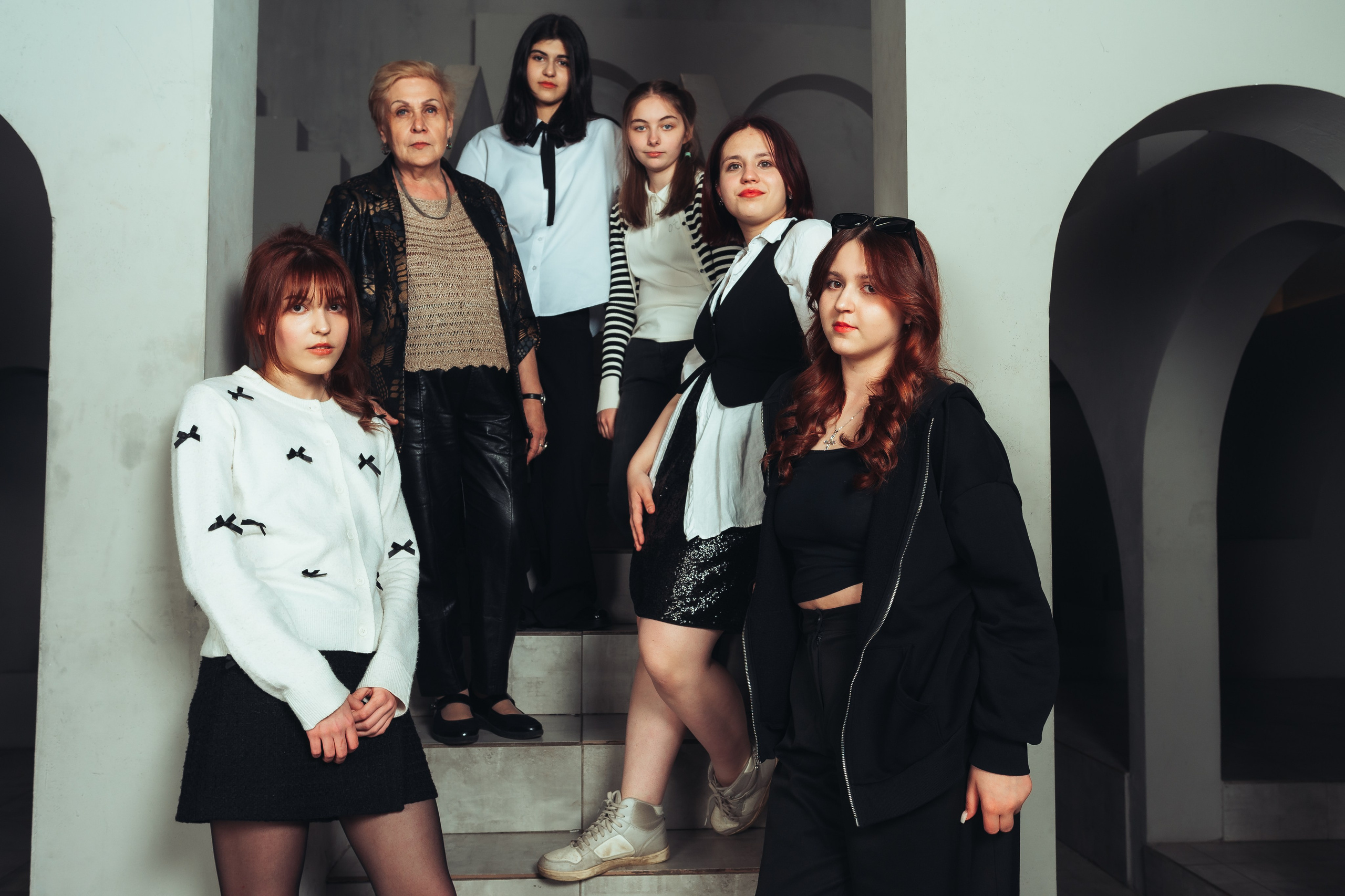 Выпускной альбом — 9"Б». Иван Кубик — фотограф и видеограф