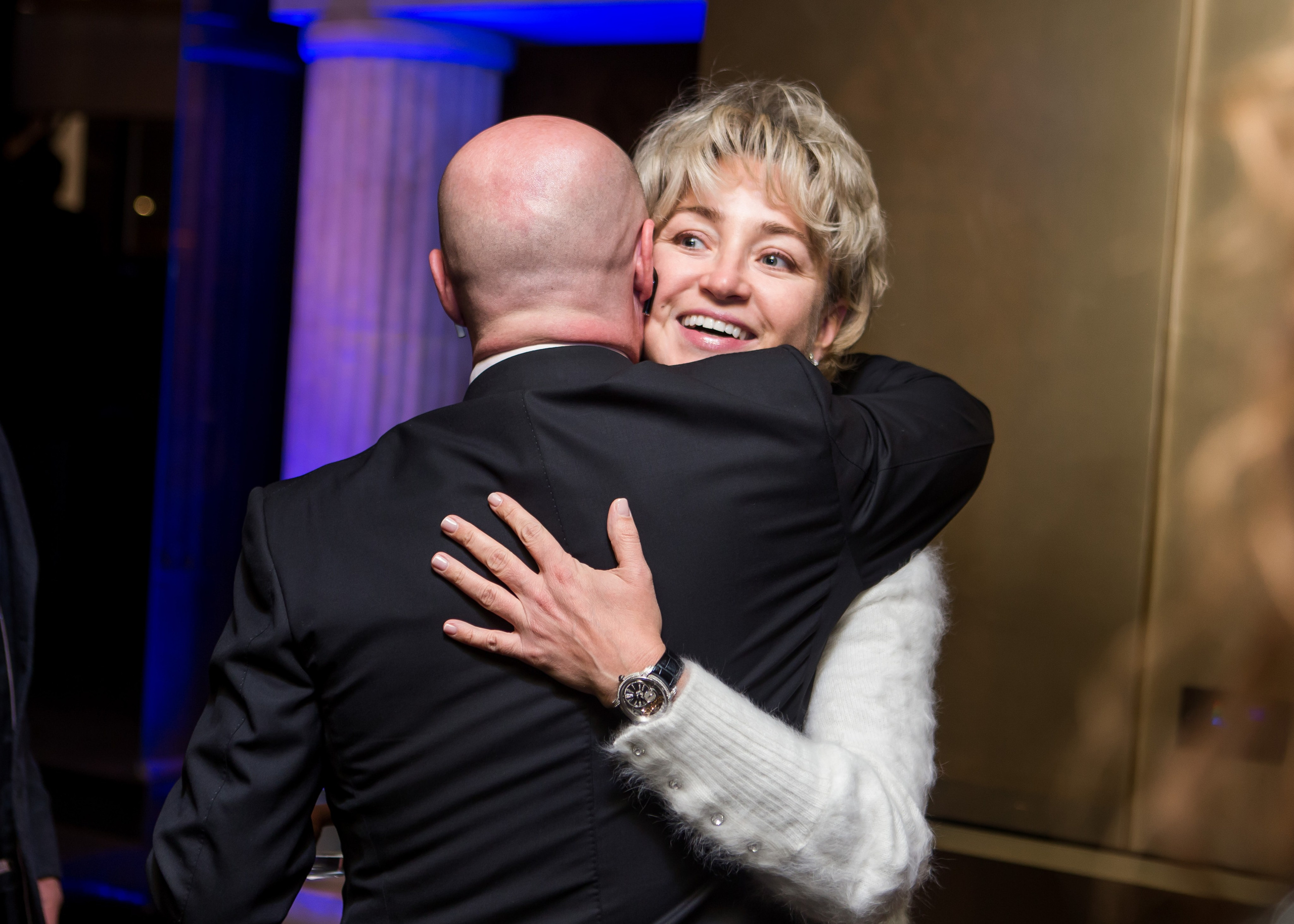 PrivateEvent. Главная