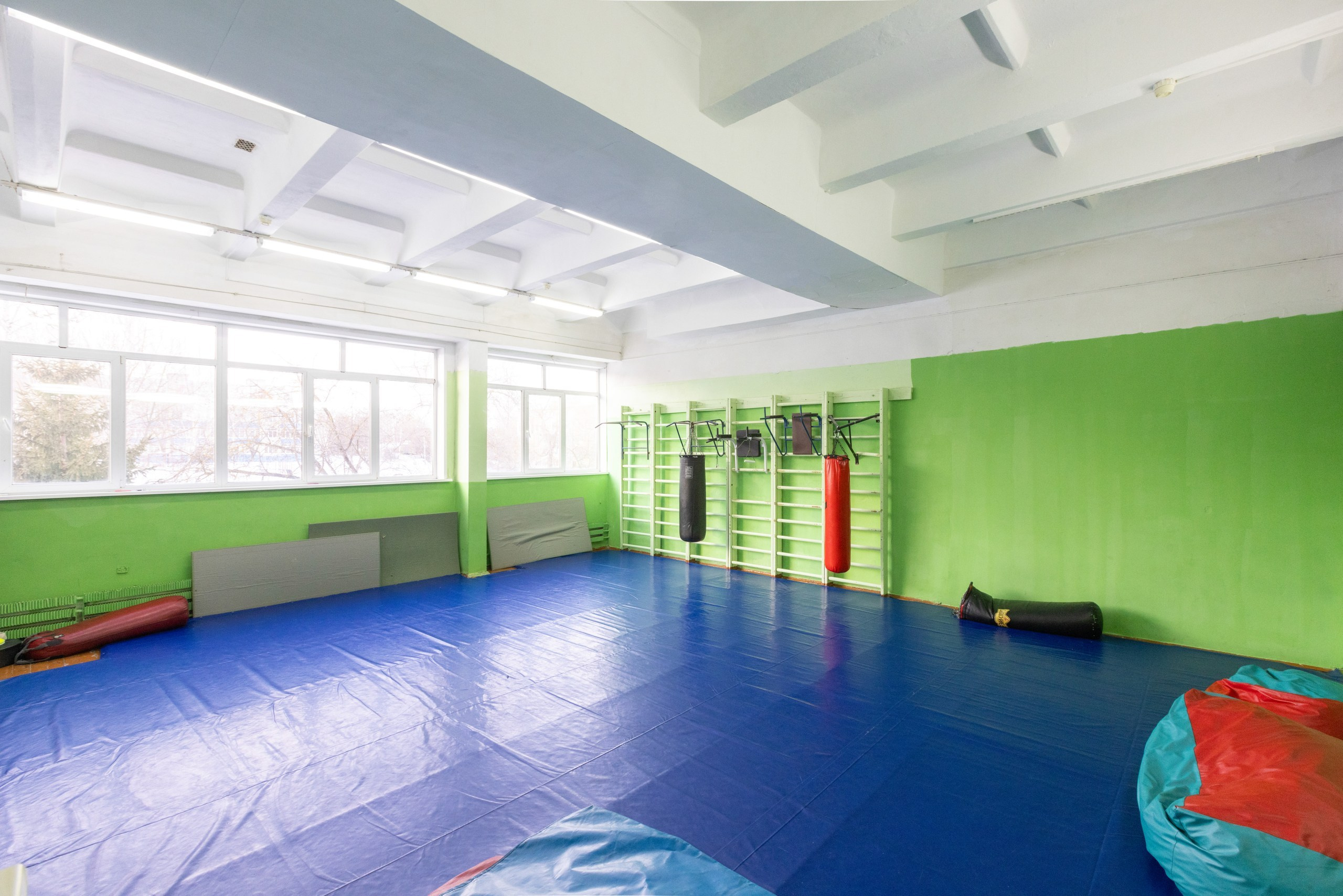 Лидер, спортивный зал филиал в цо. Фотограф в Туле Крупский АнДРей. Фотостудия «КАДР71» в Туле