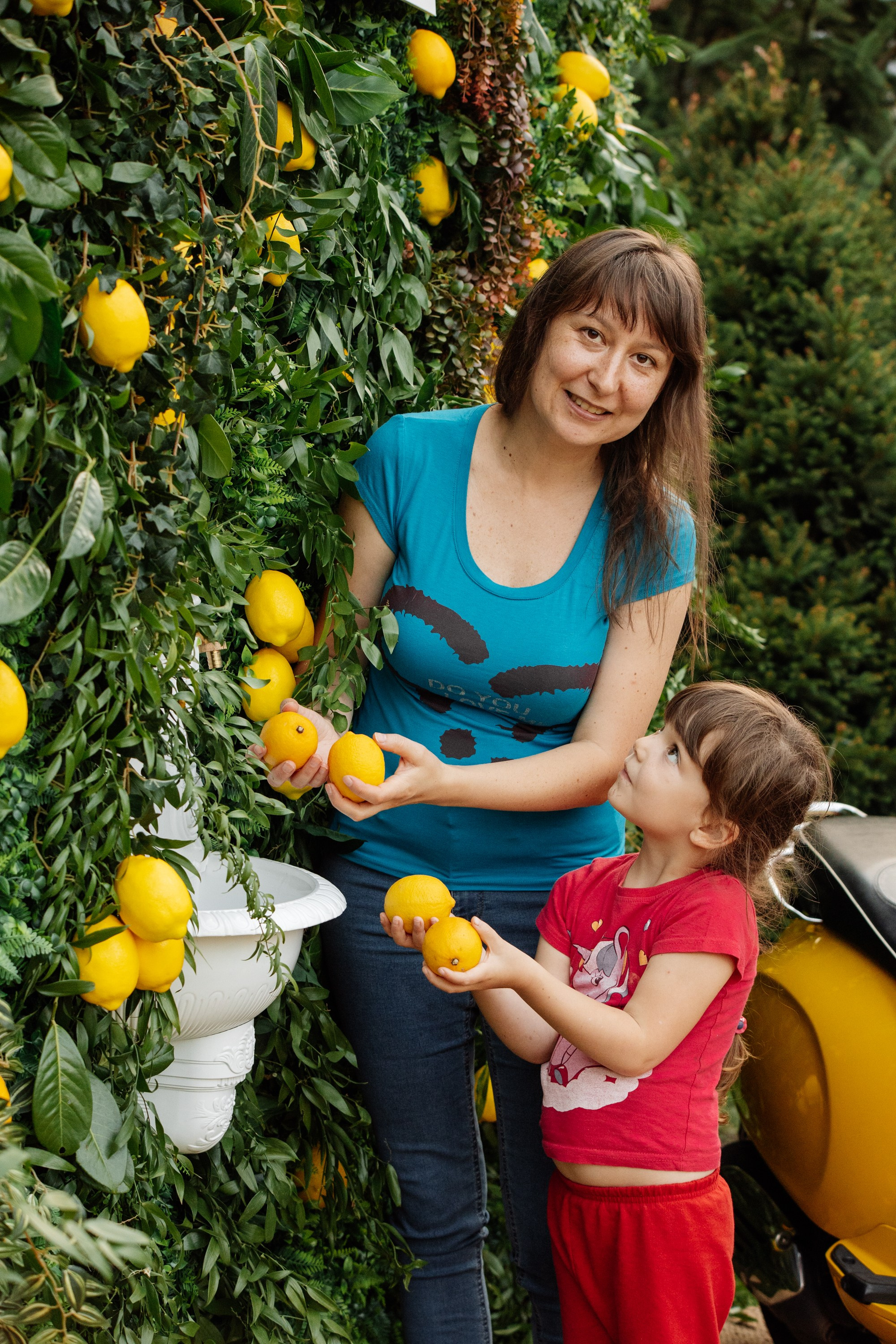 Семейная гонка. Яхты. Репортажный фотограф. Москва. Алина Ланская