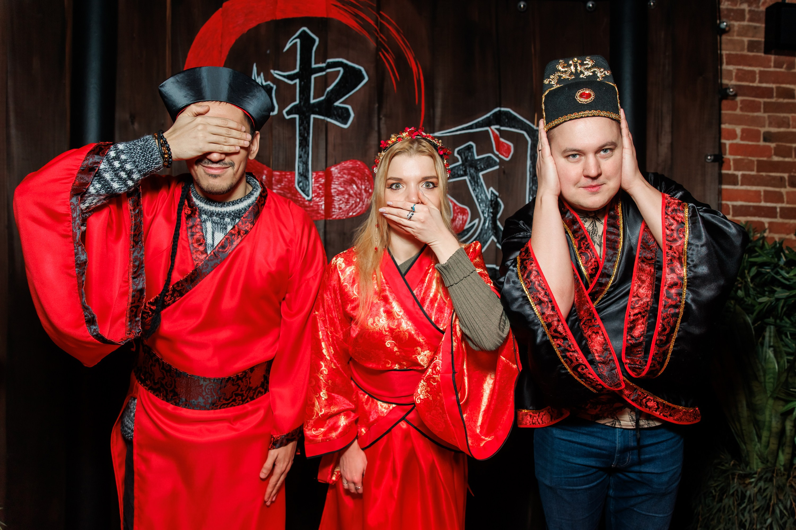 Корпоратив. Репортажный фотограф. Москва. Алина Ланская