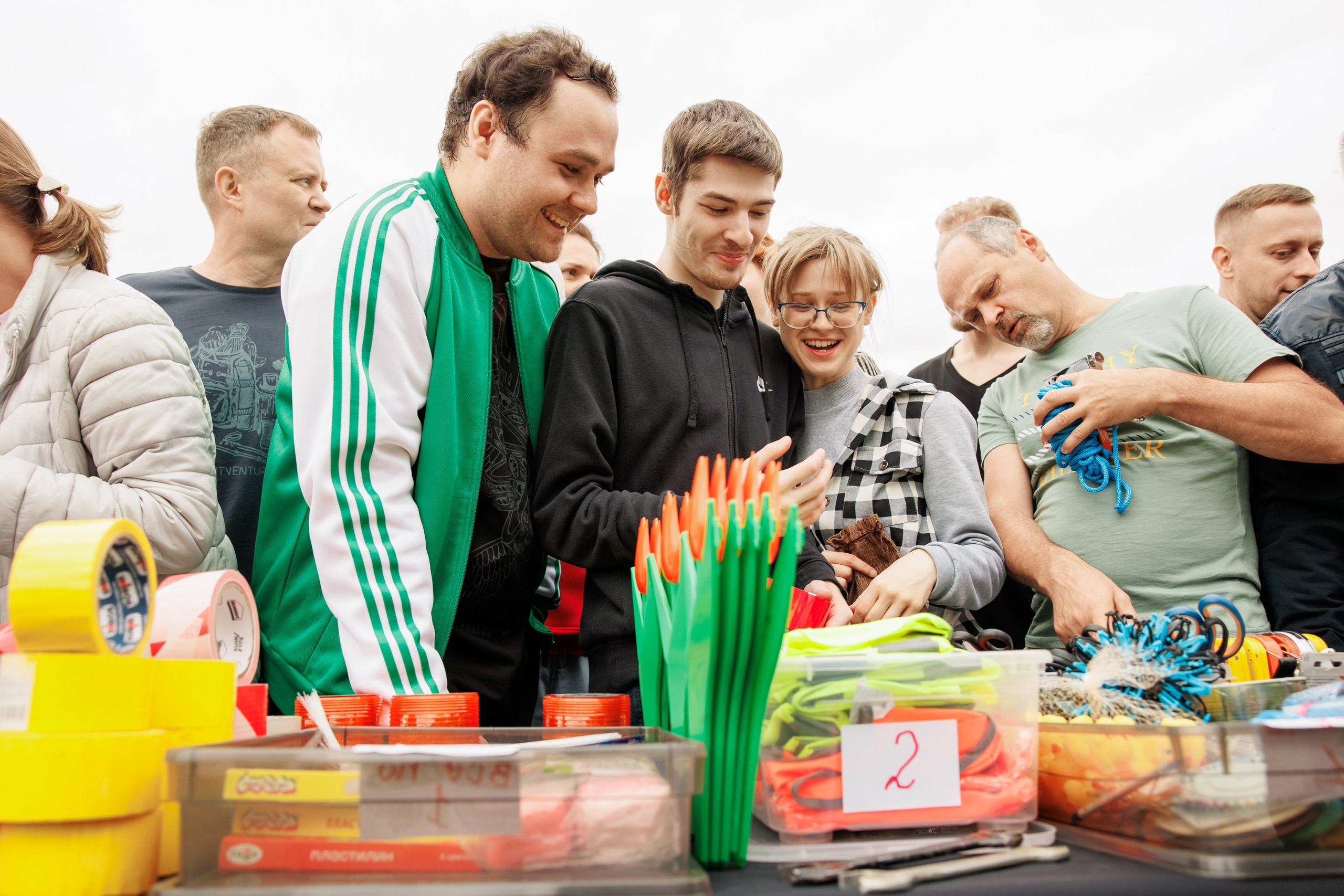 Тимбилдинг выезд. Репортажный фотограф. Москва. Алина Ланская