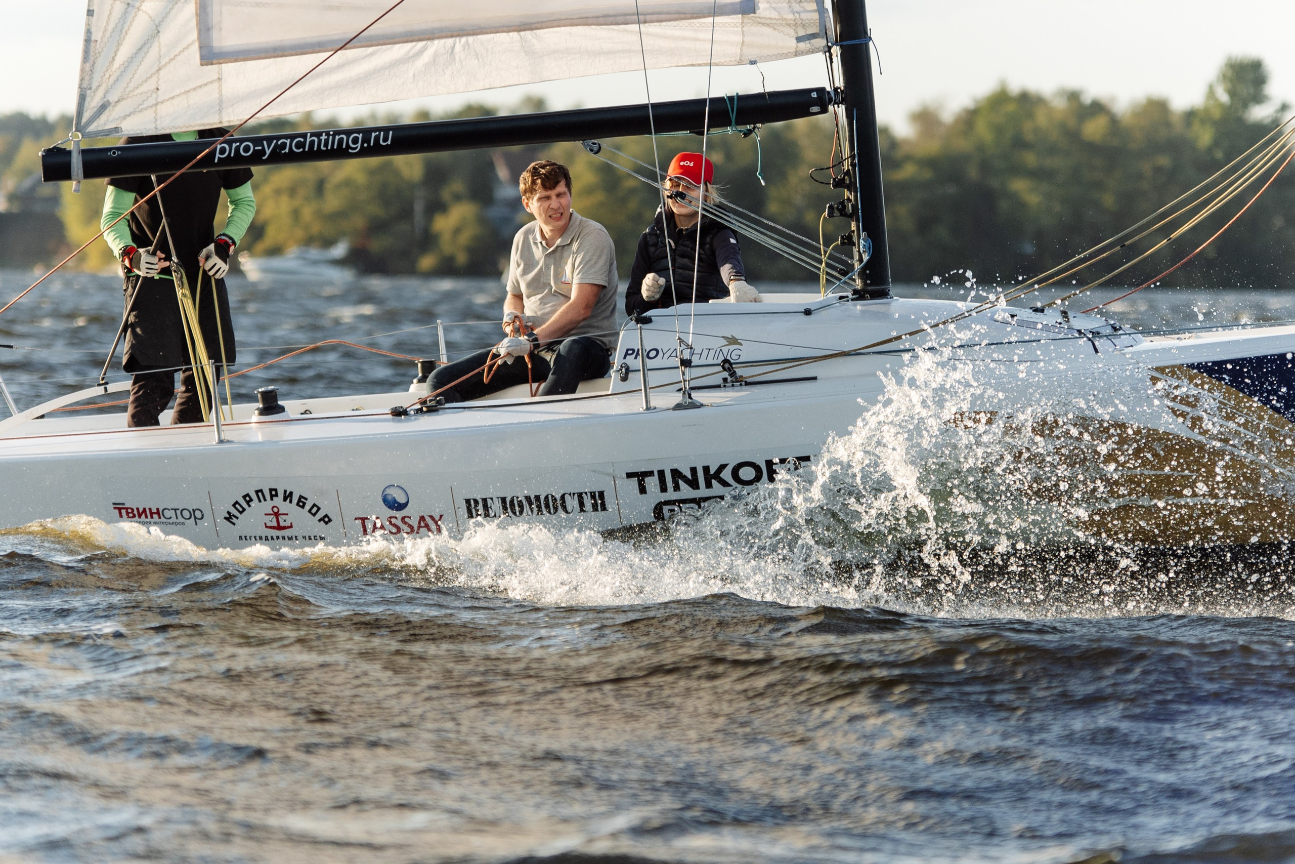 Корпоративный репортаж. Репортажный фотограф. Москва. Алина Ланская